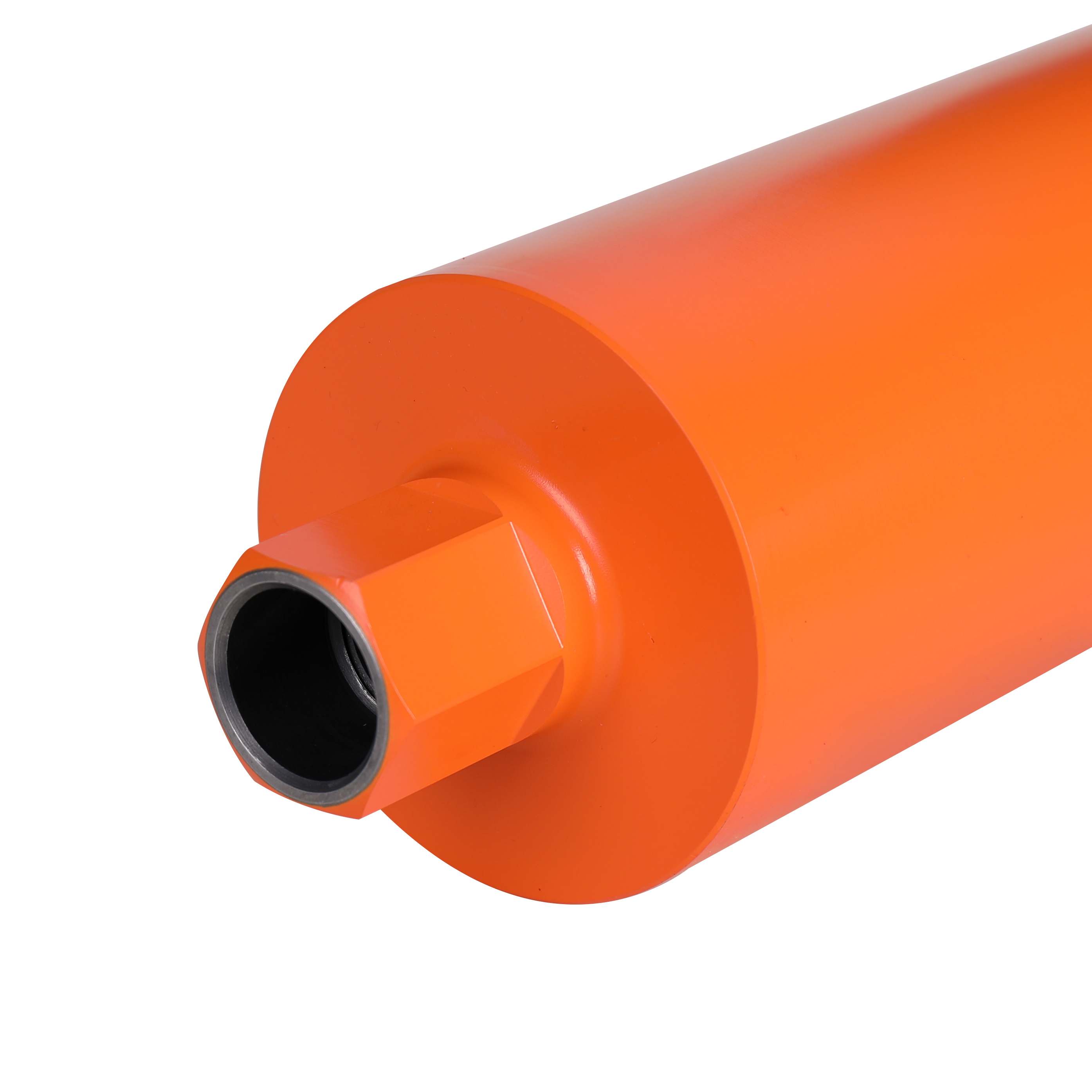 Nassbohrkrone - Länge 450 mm