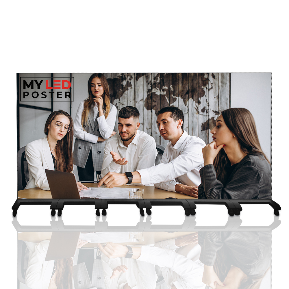 LED Poster P1.8/GOB