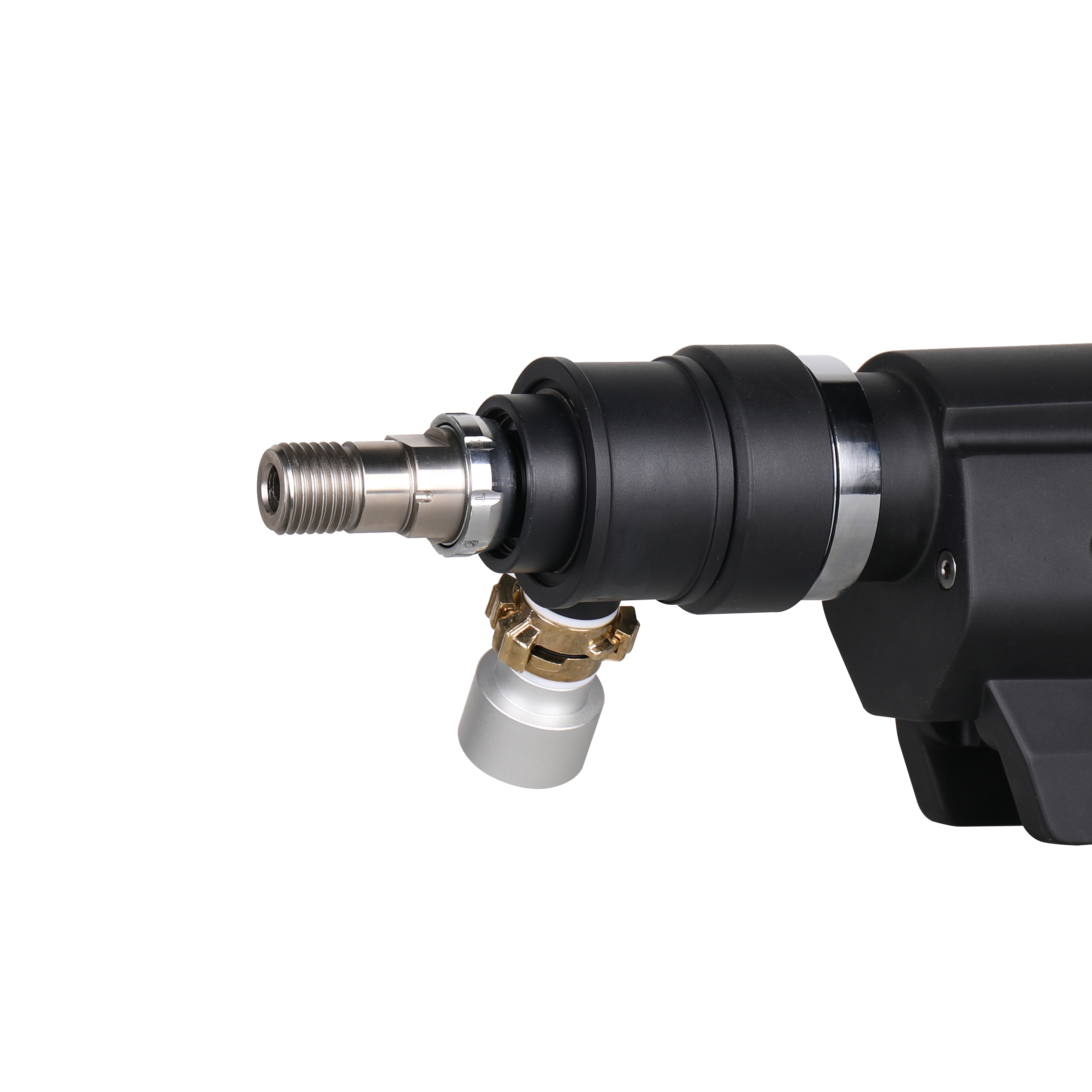 Softschlag-Kernbohrgerät SID352/PRO