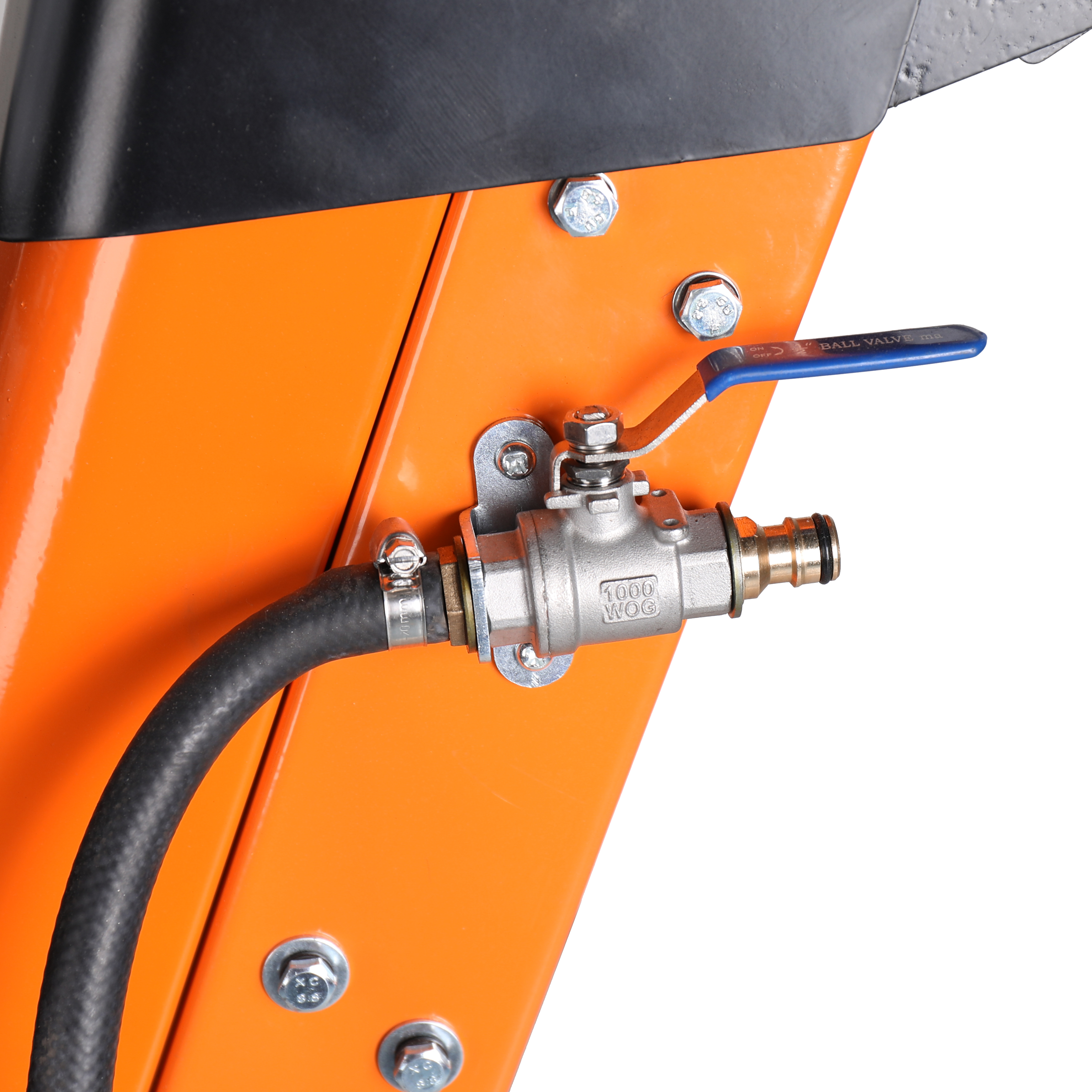 Fugenschneider SuperCut 500X