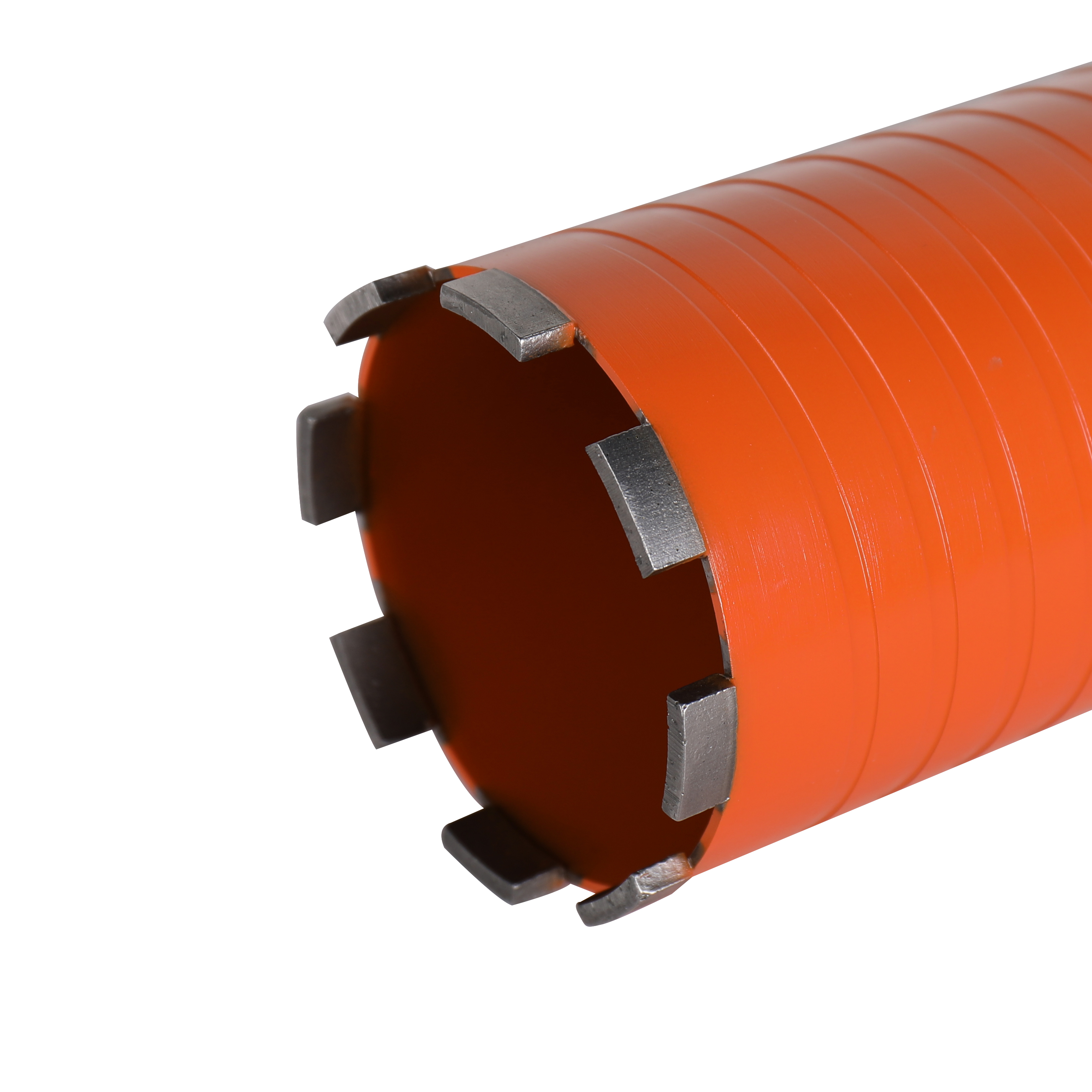 Softschlag Trockenbohrkrone - Länge 300 mm