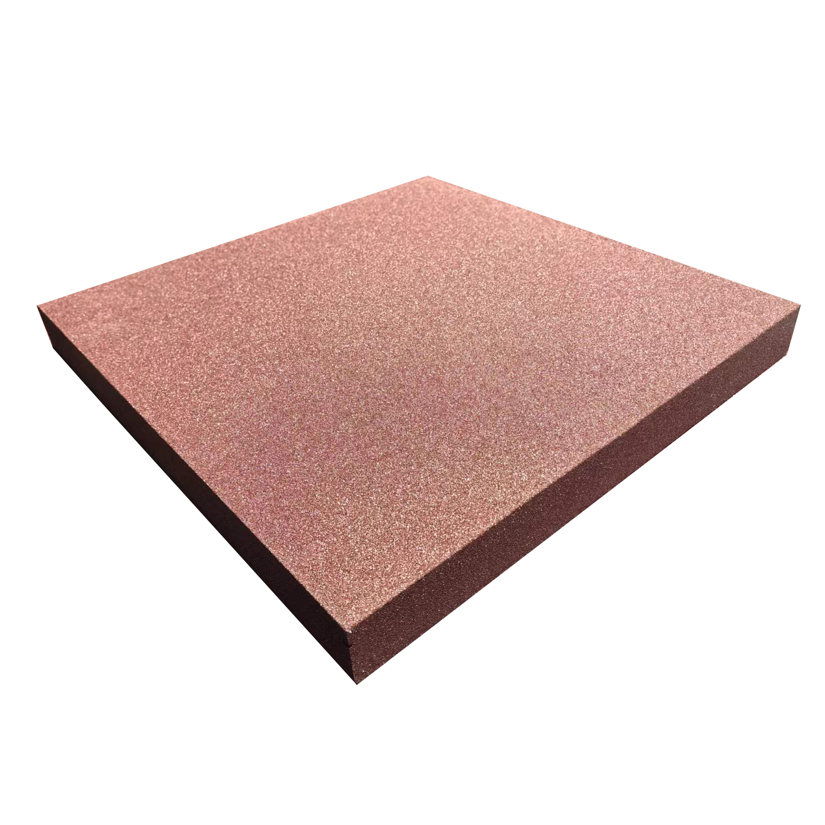 Schärfplatte für Diamantbohrkronen