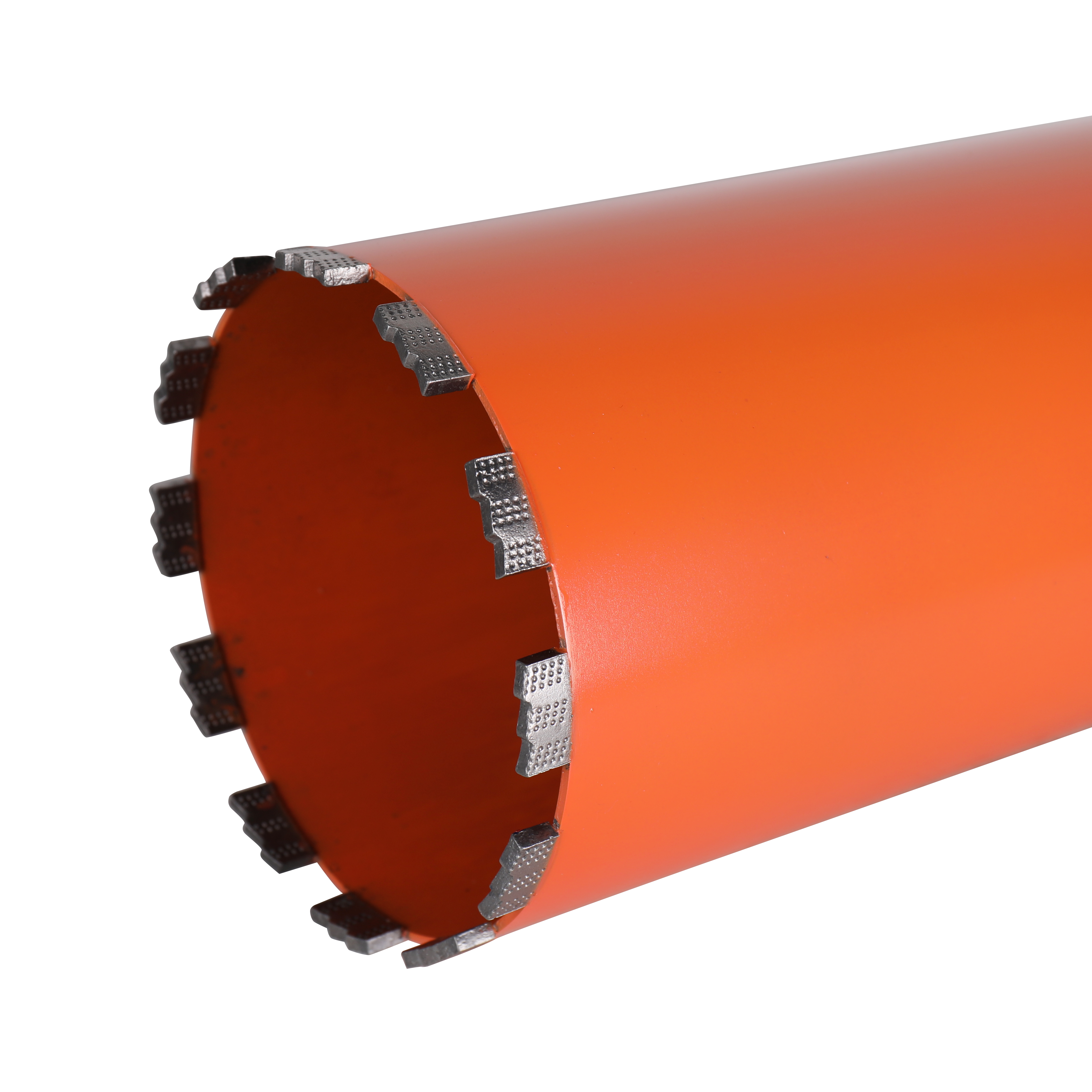 Nassbohrkrone - Länge 450 mm