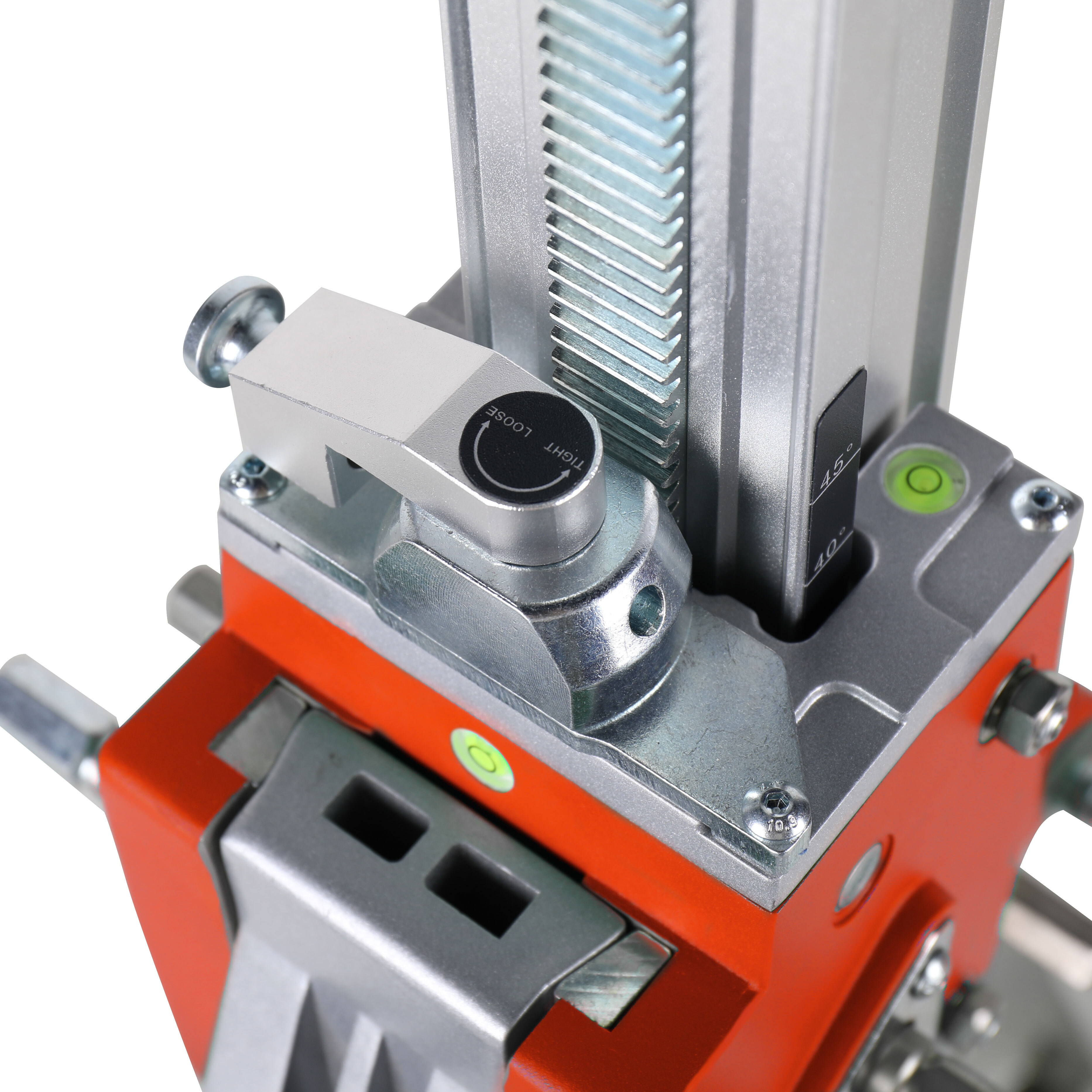 Kernbohrständer KBS-252/M-PRO