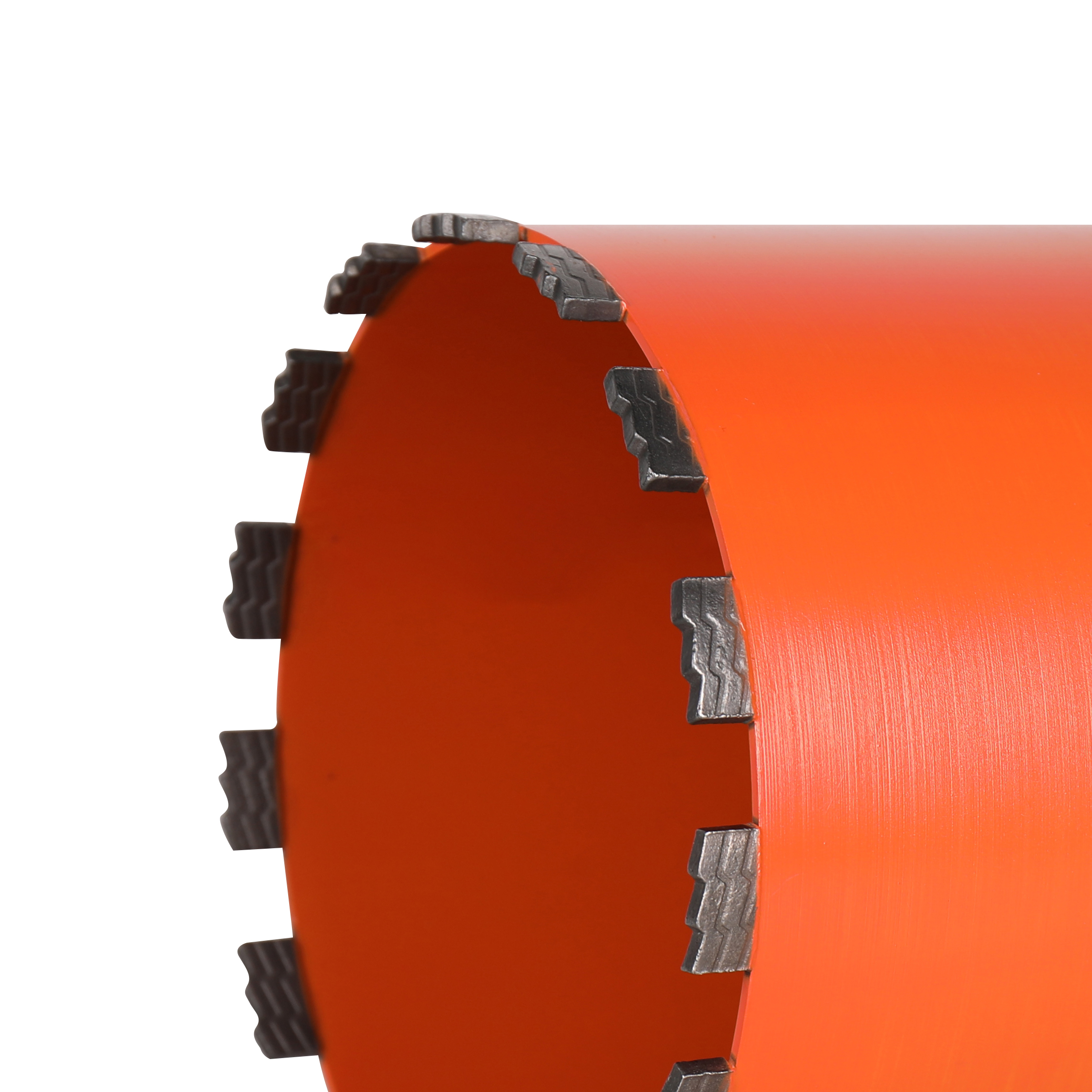 Nassbohrkrone - Länge 450 mm