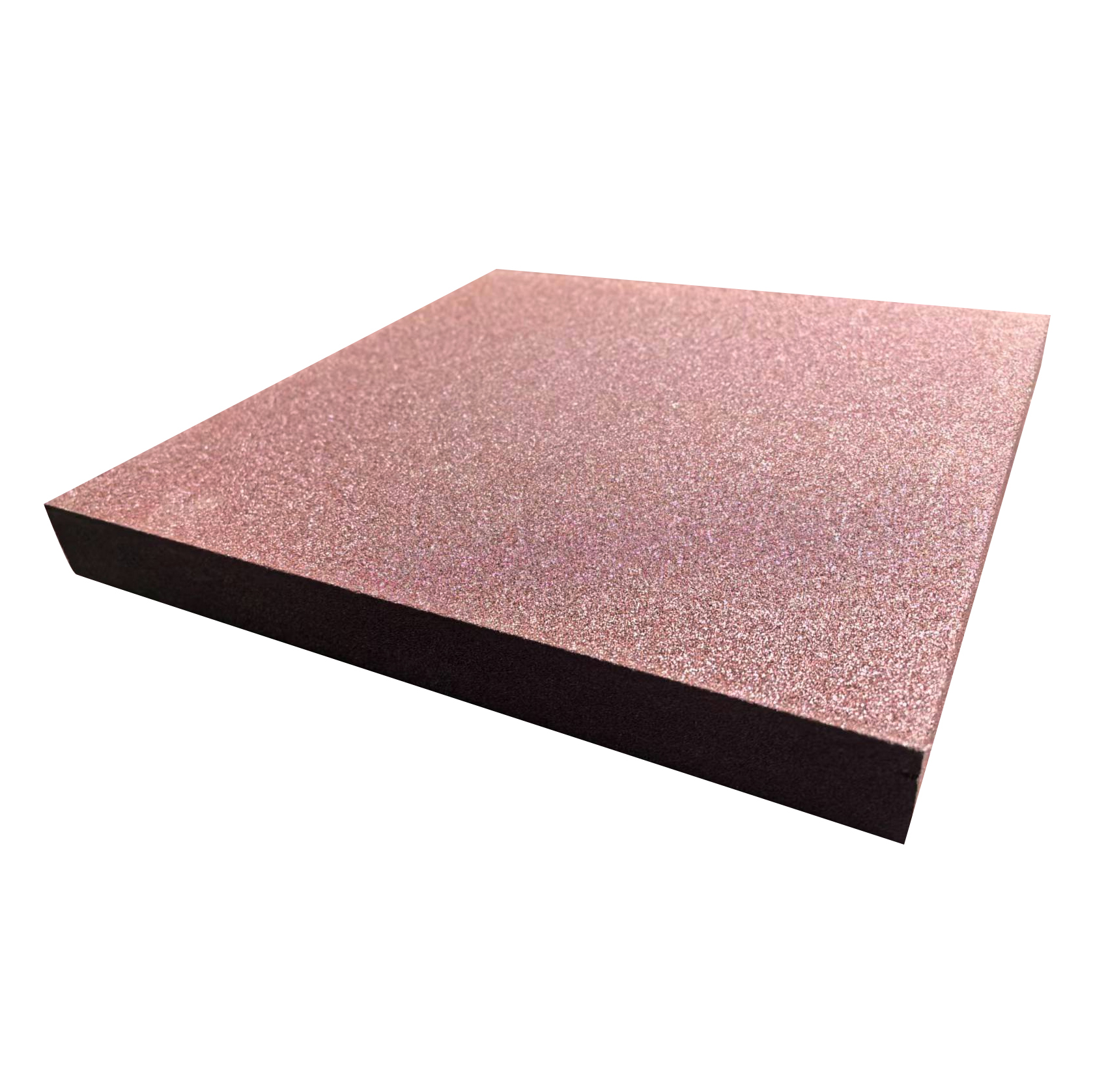 Schärfplatte für Diamantbohrkronen