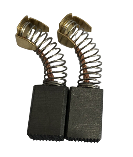 2 Kohlebürsten für MKB-35HD