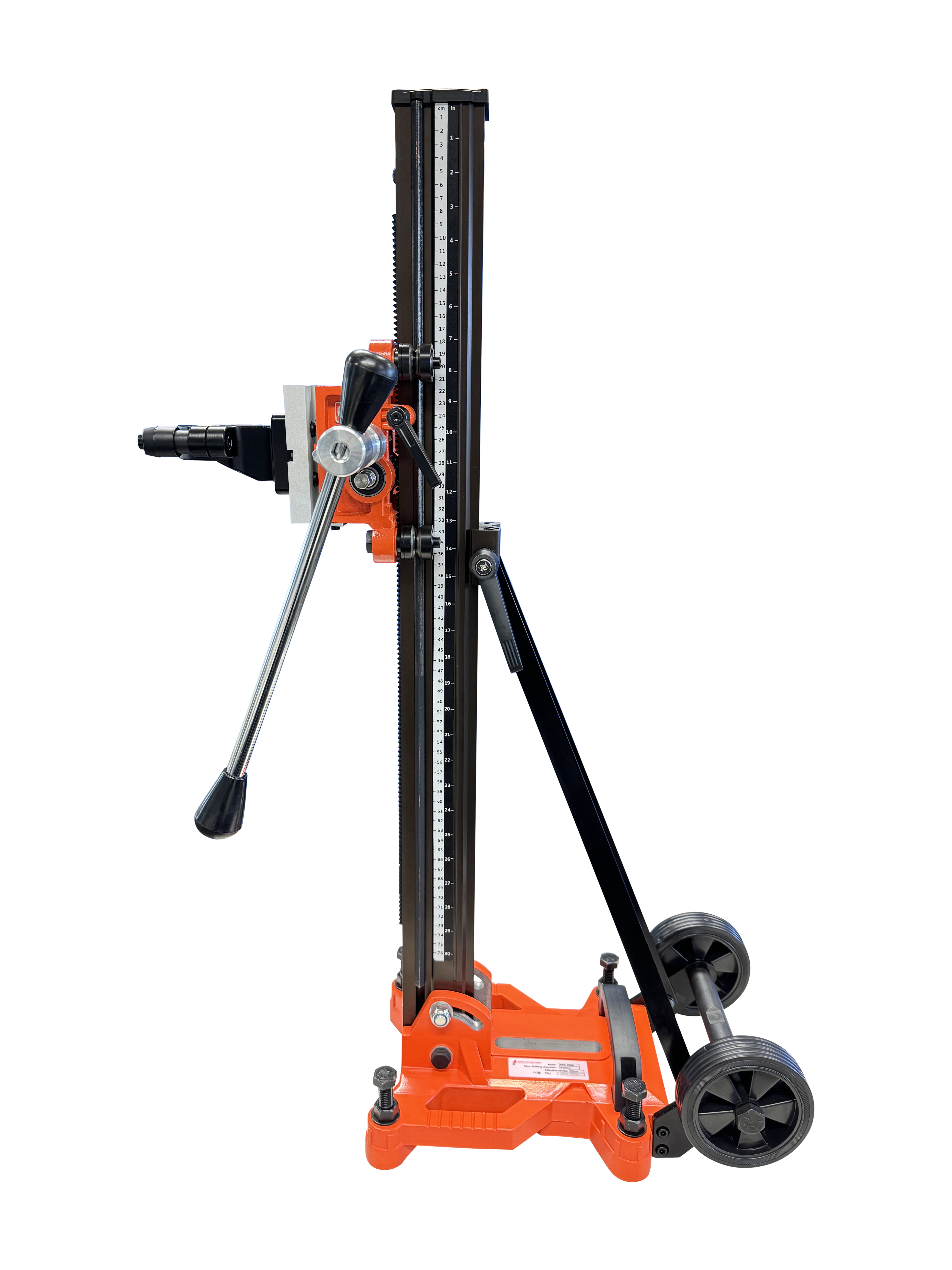 Kernbohrständer KBS-280M für Kernbohrgeräte