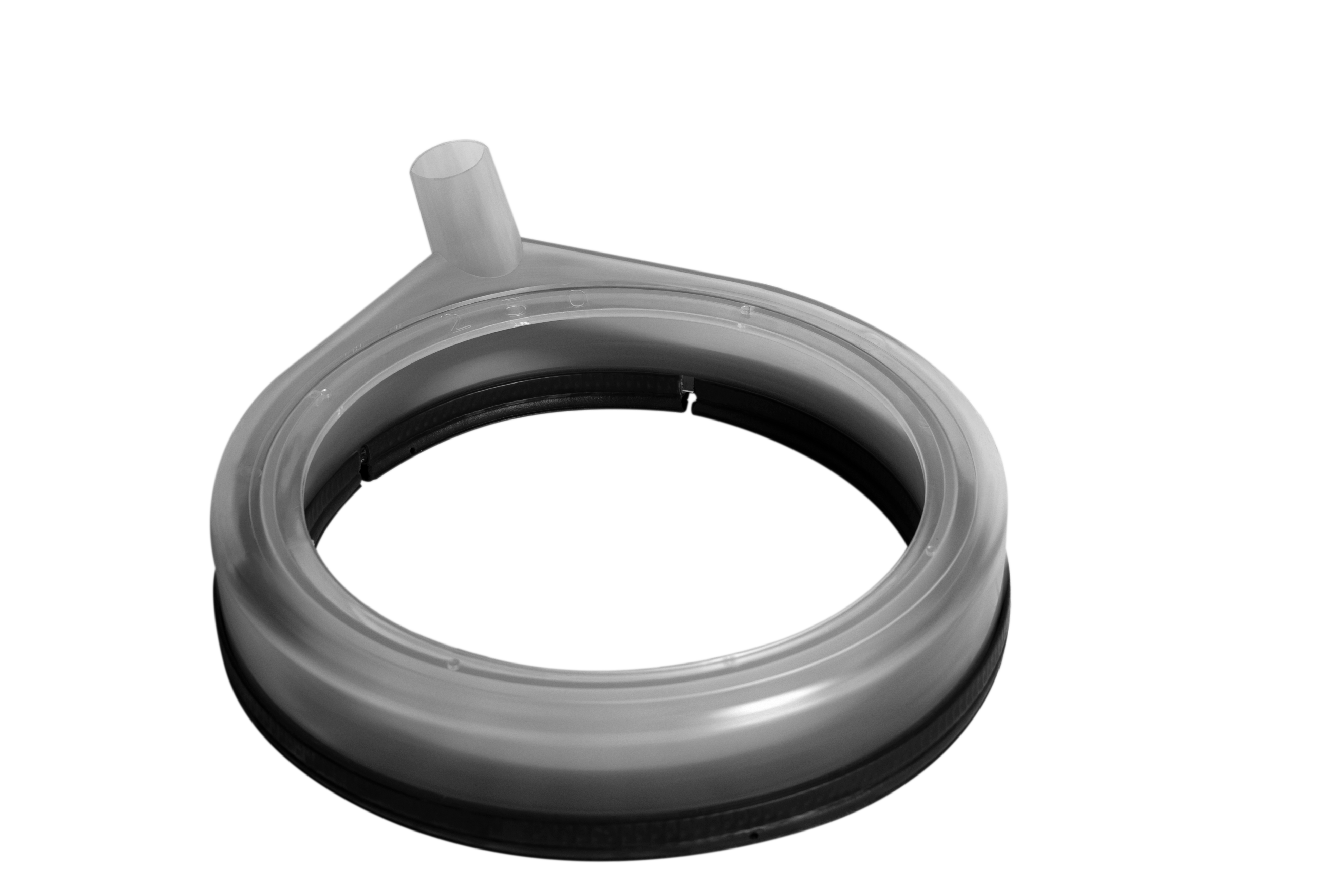 Wassersammelring WSR