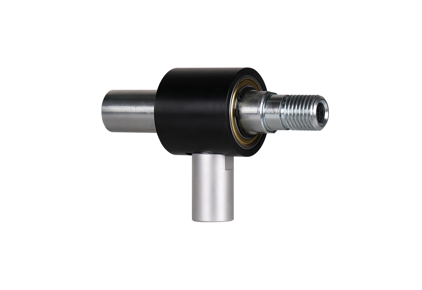 Staubabsaugung SAS-PRO mit 1 1/4 UNC