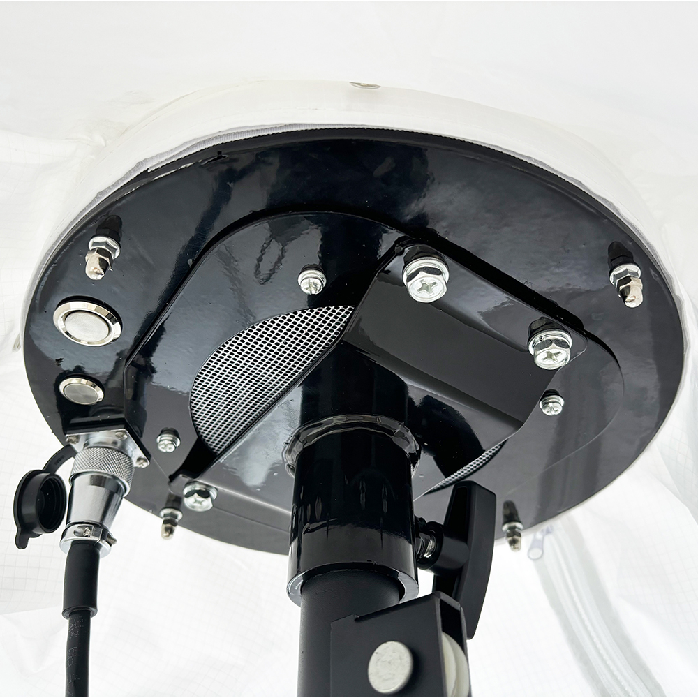 LED MoonLight 1000W