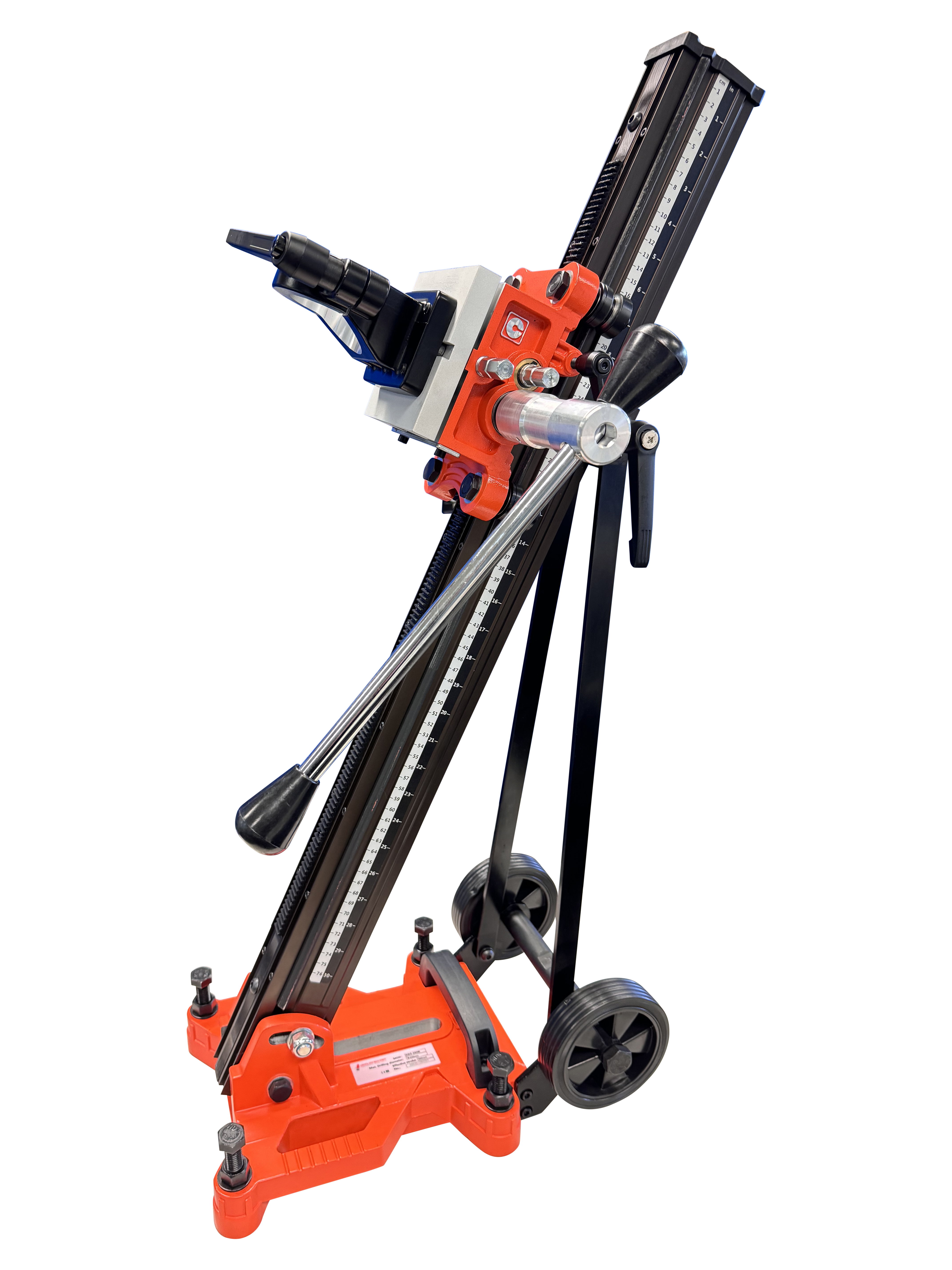 Kernbohrständer KBS-280M für Kernbohrgeräte