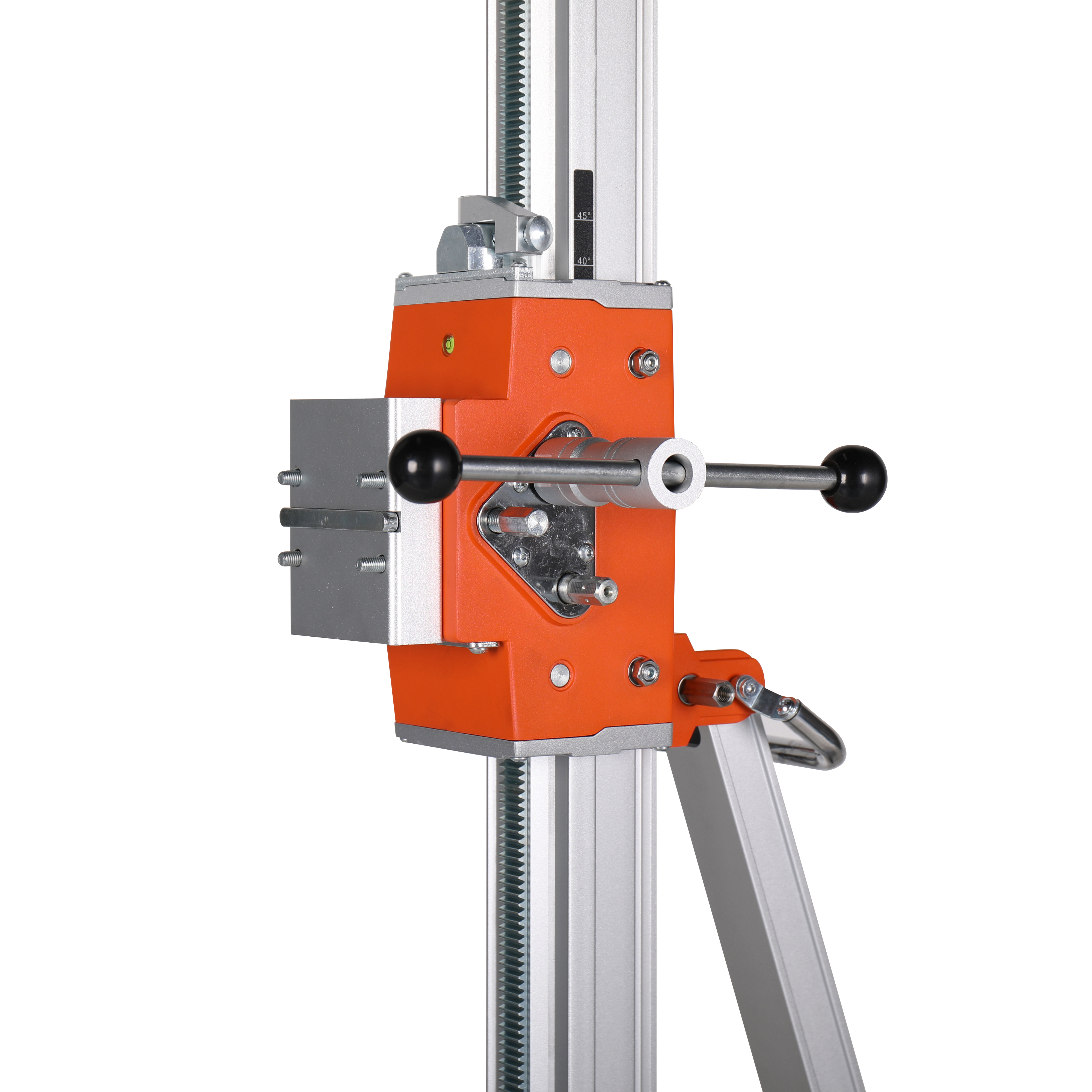 Diamant-Kernbohrgerät DKB352/PRO mit KBS-352/M-PRO