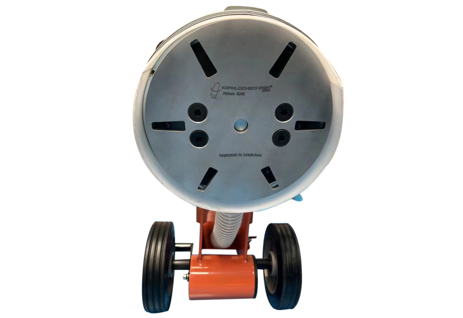 Bodenschleifmaschine BSM-250/E-PRO