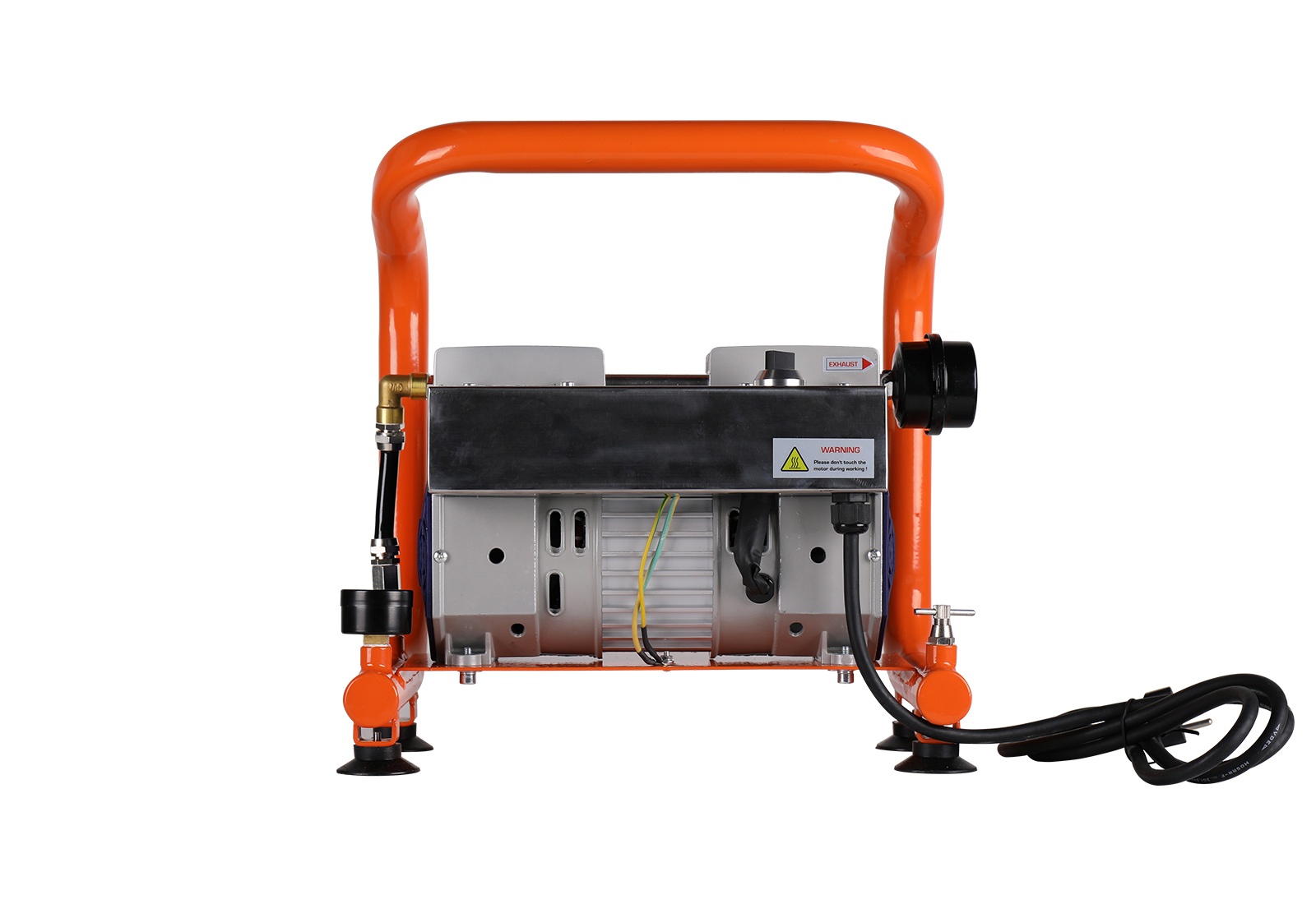 Vakuumpumpe VP-113/PRO