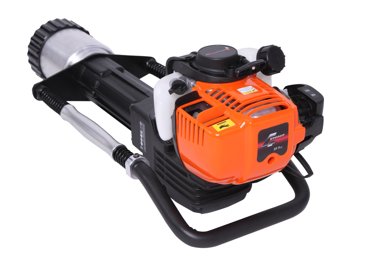 Pfahlramme „Skippy“