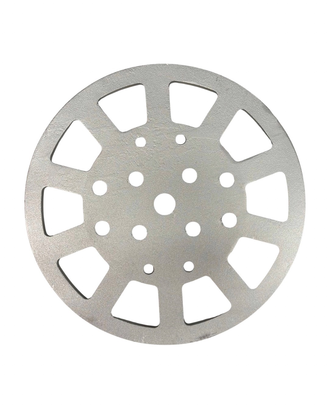 Diamantschleifteller Ø 250 mm mit Körnung #16