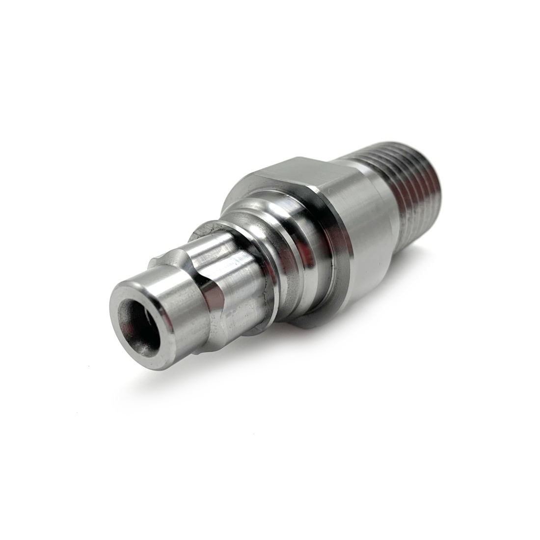 Schnellwechselsystem SWK für Diamantbohrkronen 1 1/4 UNC