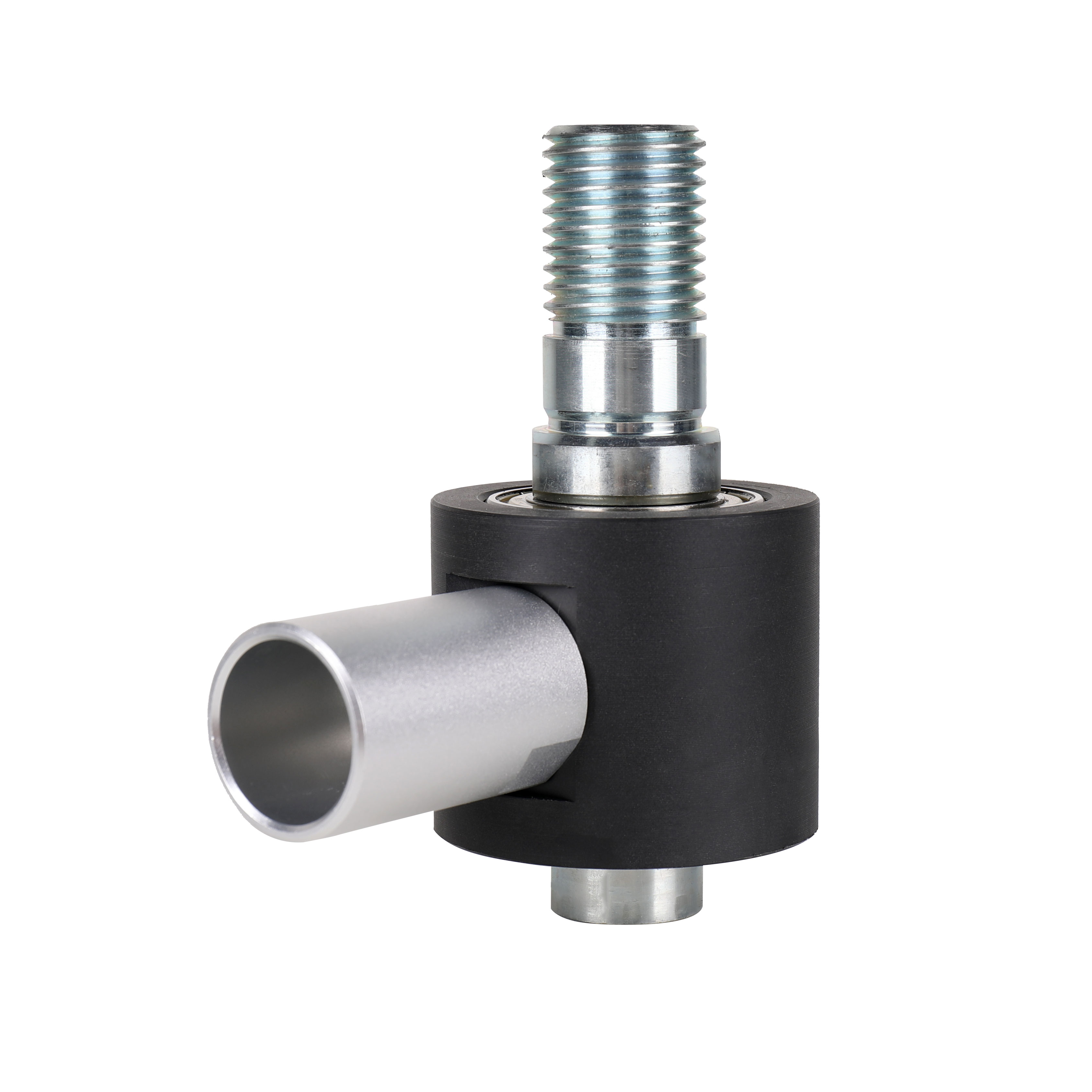 Staubabsaugung M18 auf 1 1/4 UNC