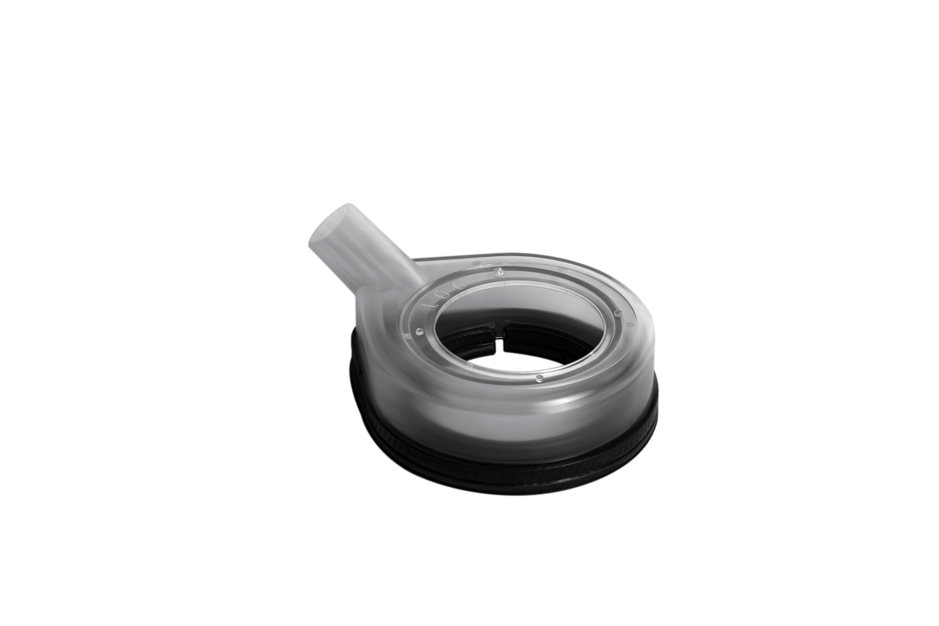 Wassersammelring WSR