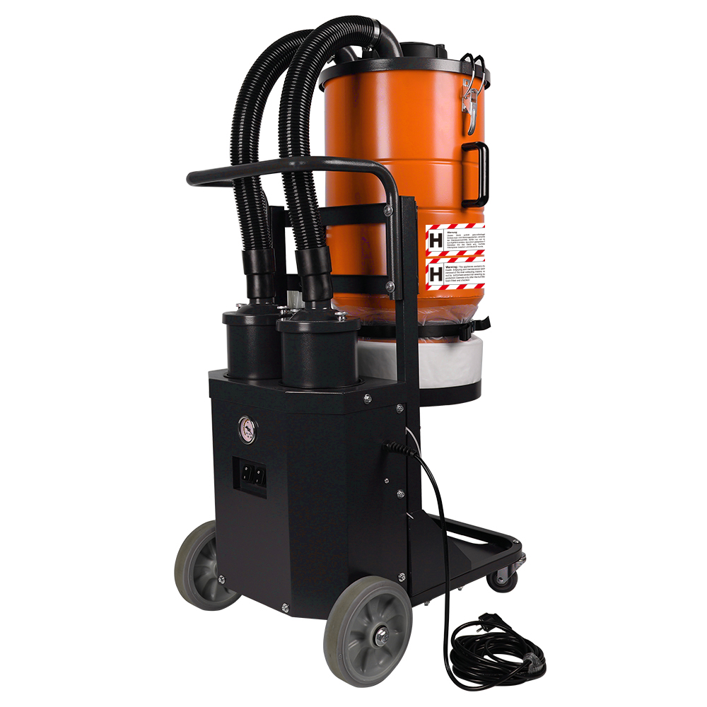 Industriestaubsauger TS-2000/PRO