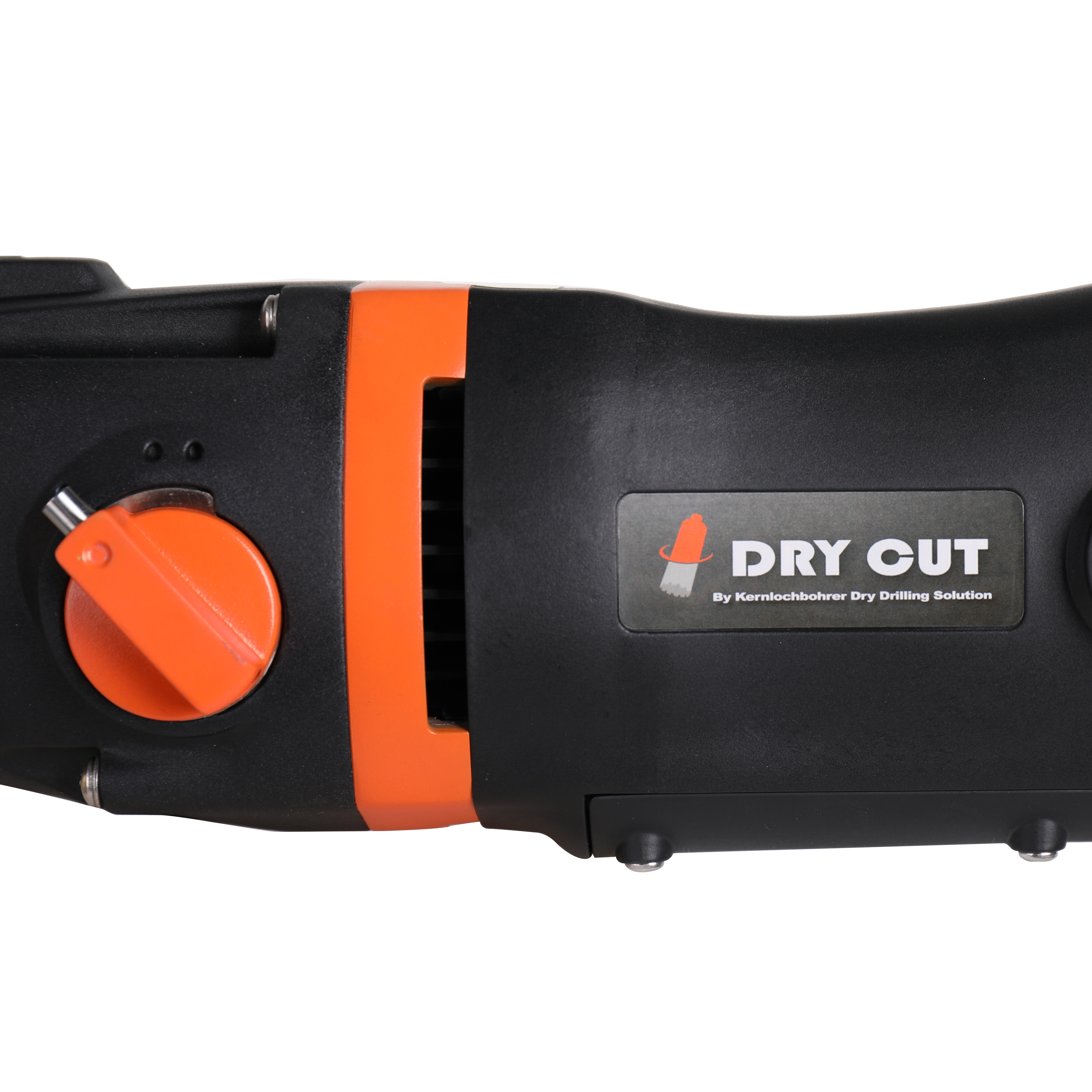 Softschlag-Kernbohrgerät DKS-162/DC-H mit KBS-252/M-PRO