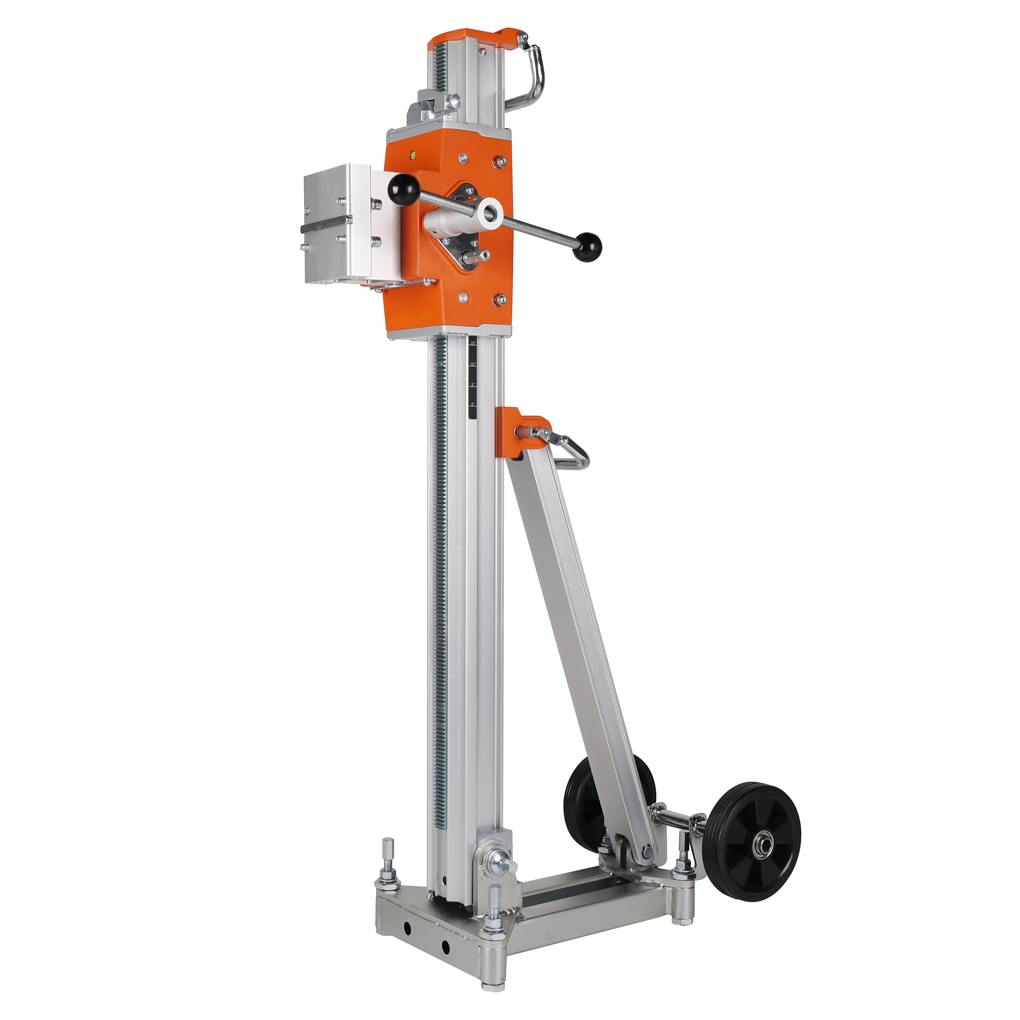 Diamant-Kernbohrgerät DKB-502/S-PRO mit KBS-502/M-PRO