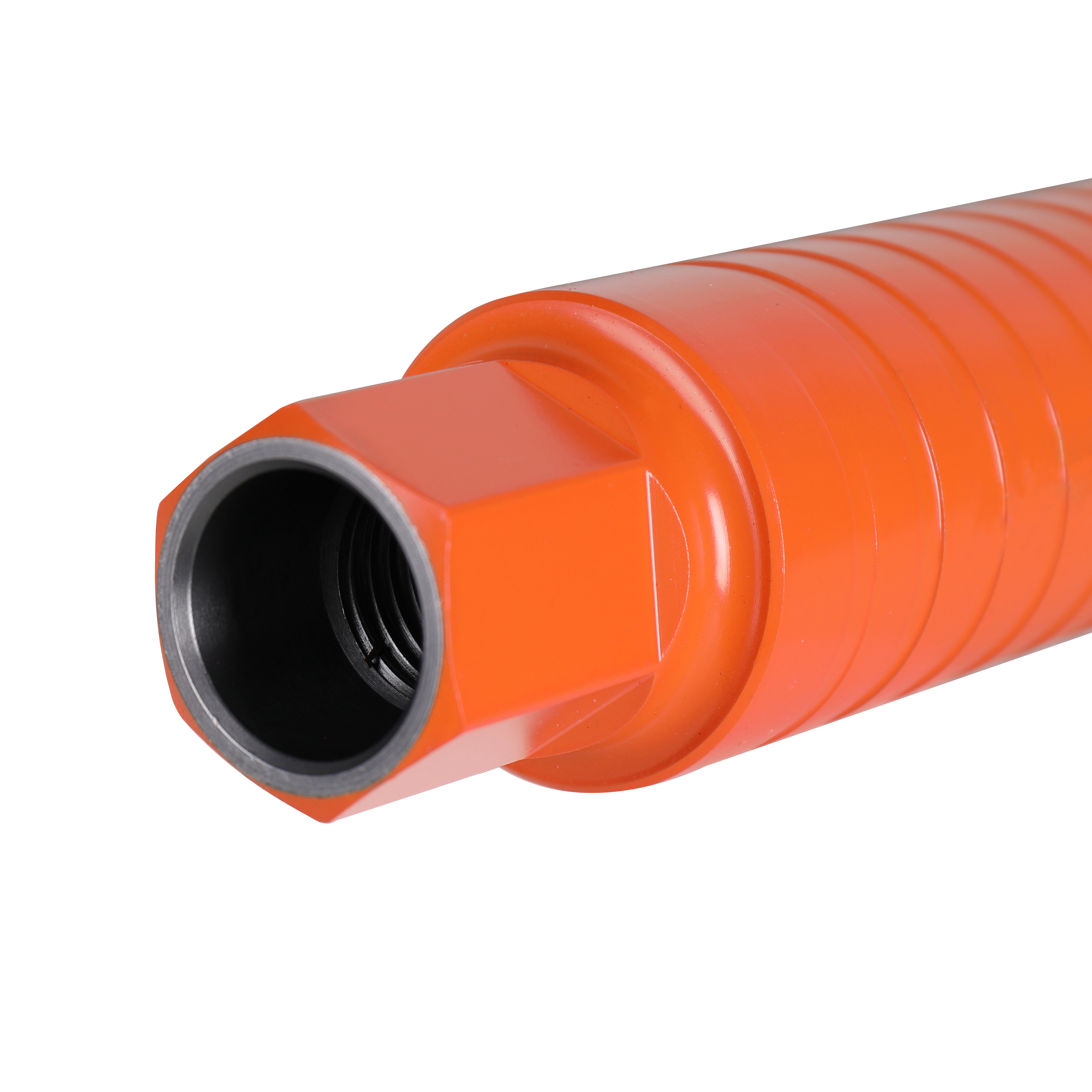 Trockenbohrkrone - Länge 400 mm