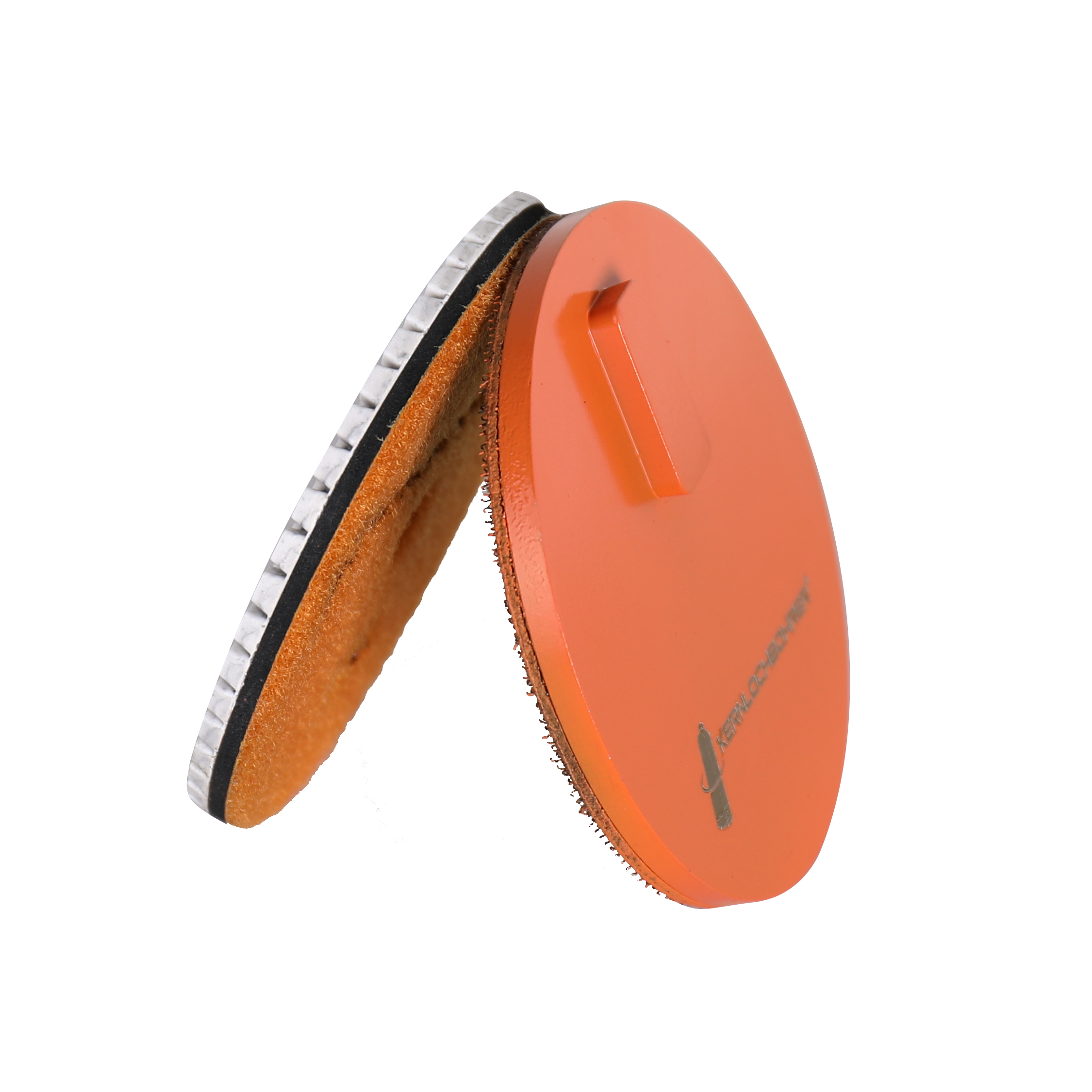 Adapterhalter für Diamantschleifpad Ø 100 mm