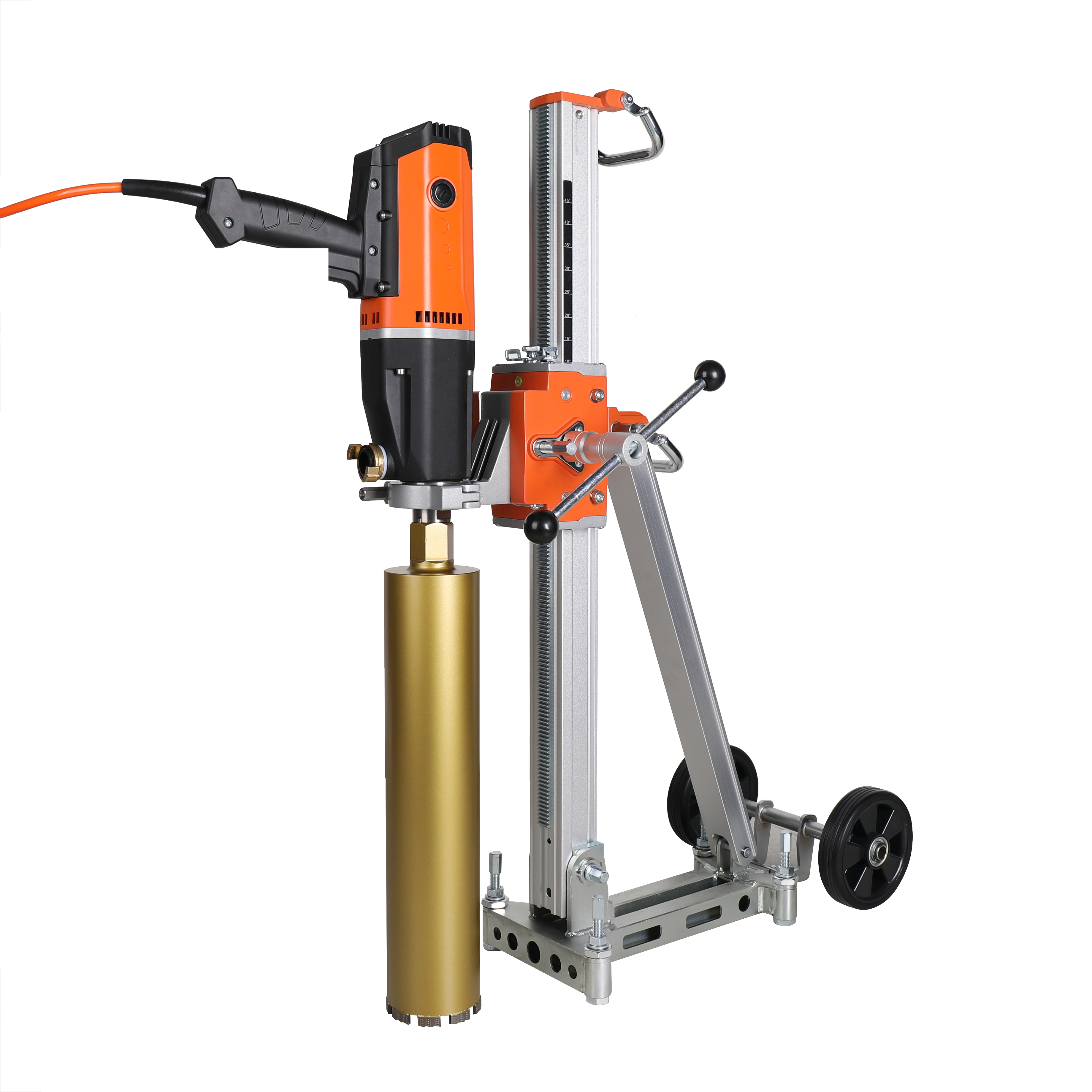 Diamant-Kernbohrgerät DKB-202/P-PRO