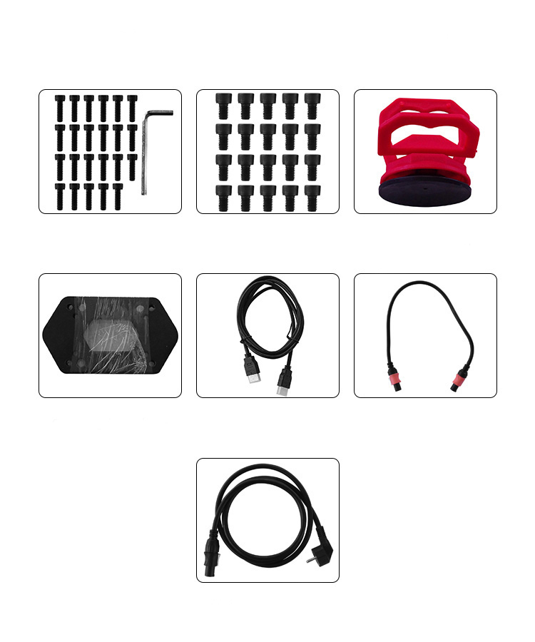 LED Poster P1.8/GOB