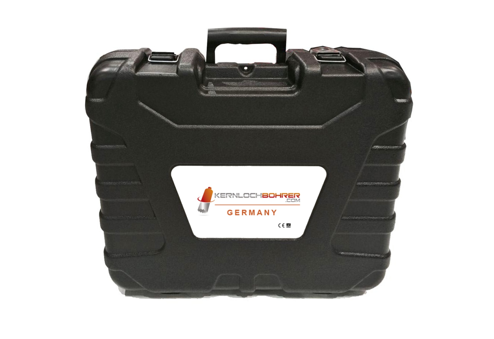 Magnetbohrmaschine MKB-35HD