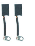 2 Kohlebürsten für DKS-160/DW-H