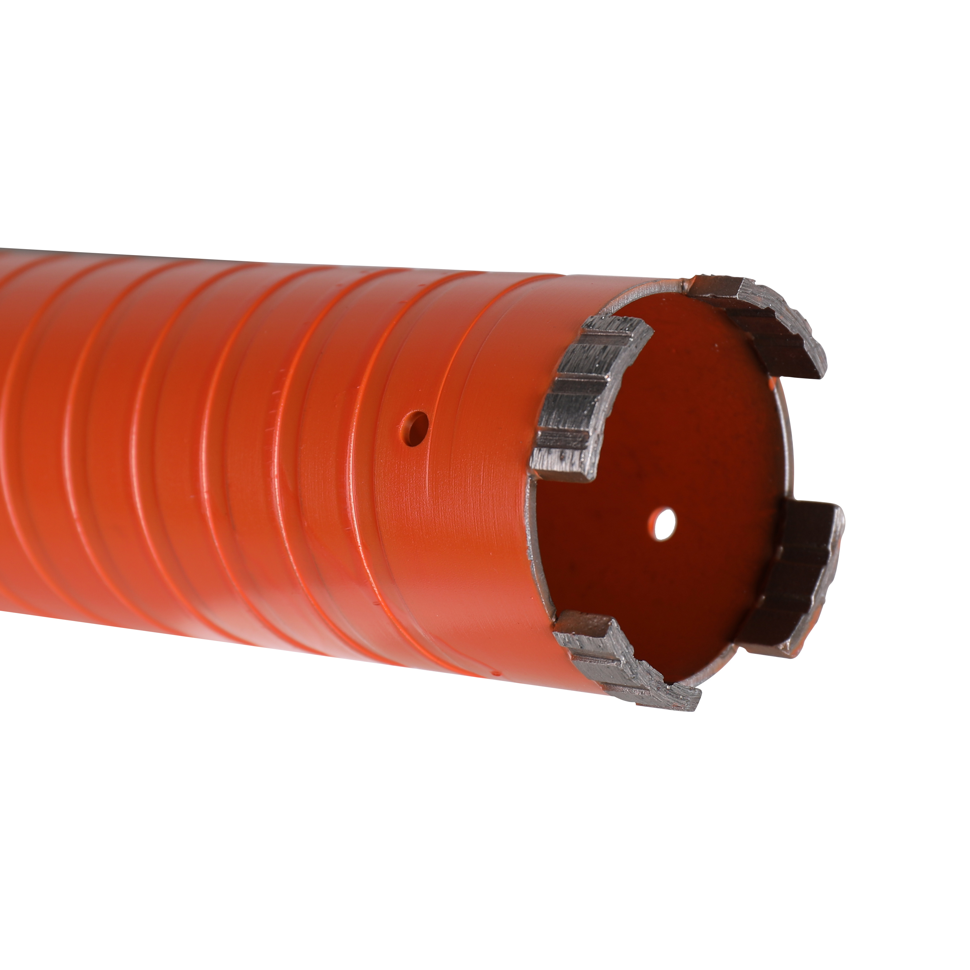 Trockenbohrkrone - Länge 400 mm