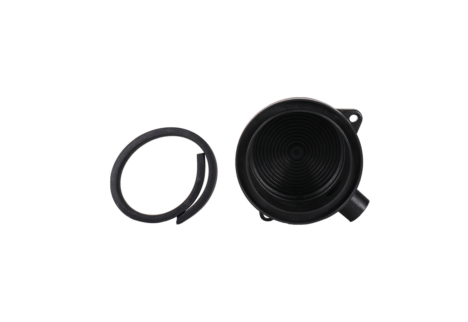 Wassersammelring WSR-102