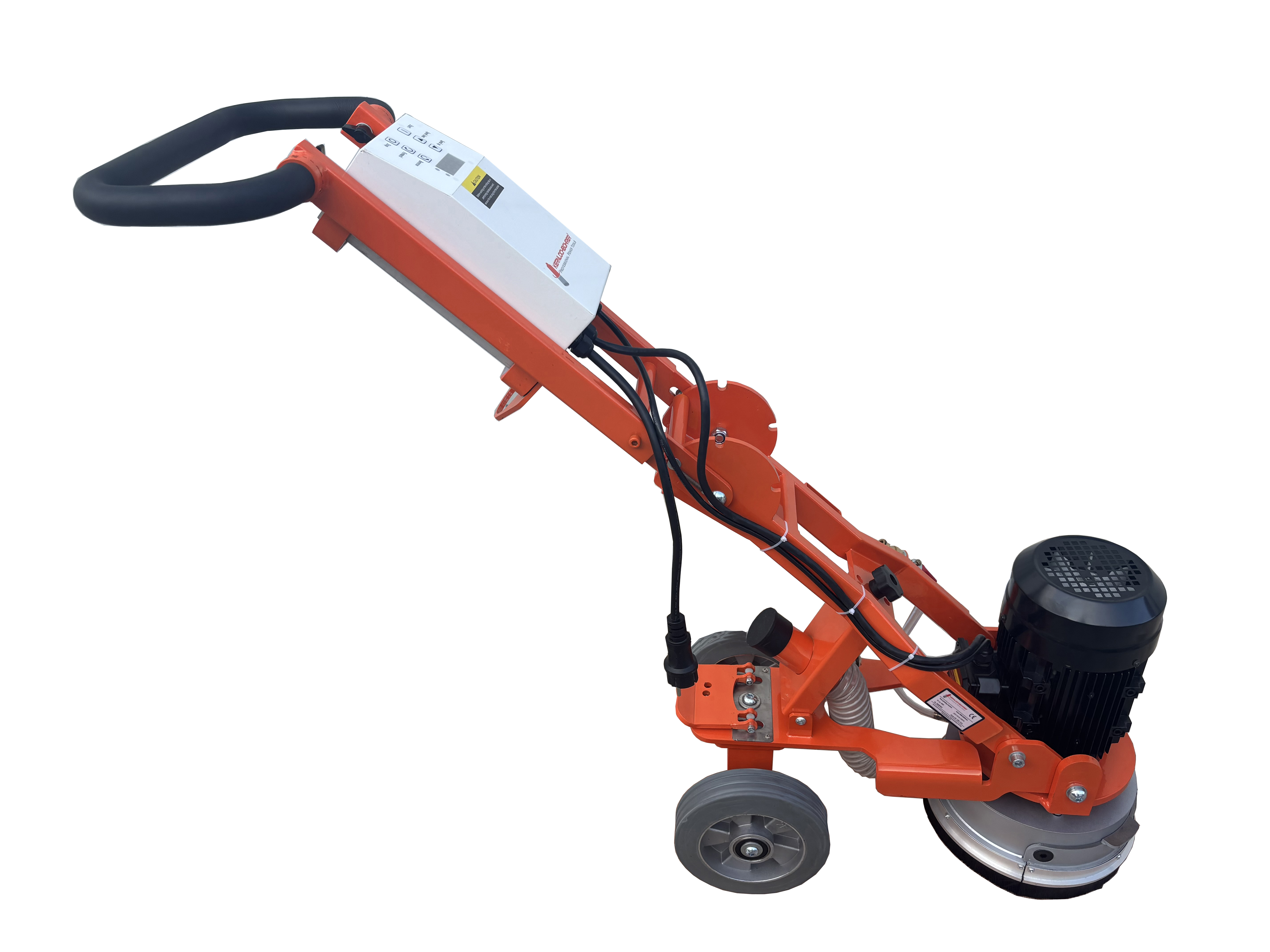 Bodenschleifmaschine BSM-250/Xtrem