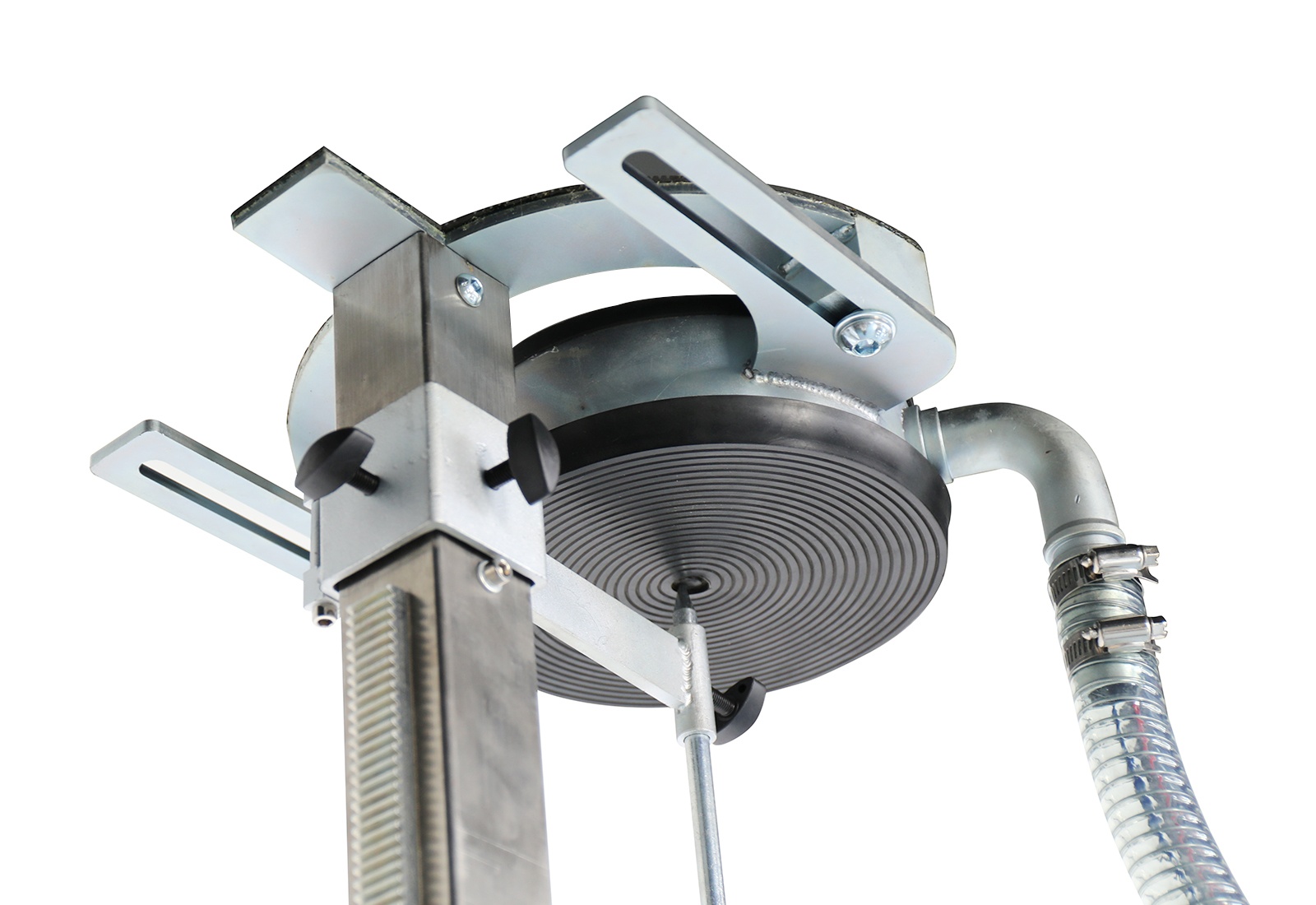 Teleskopbohrständer TBS-3000/PRO