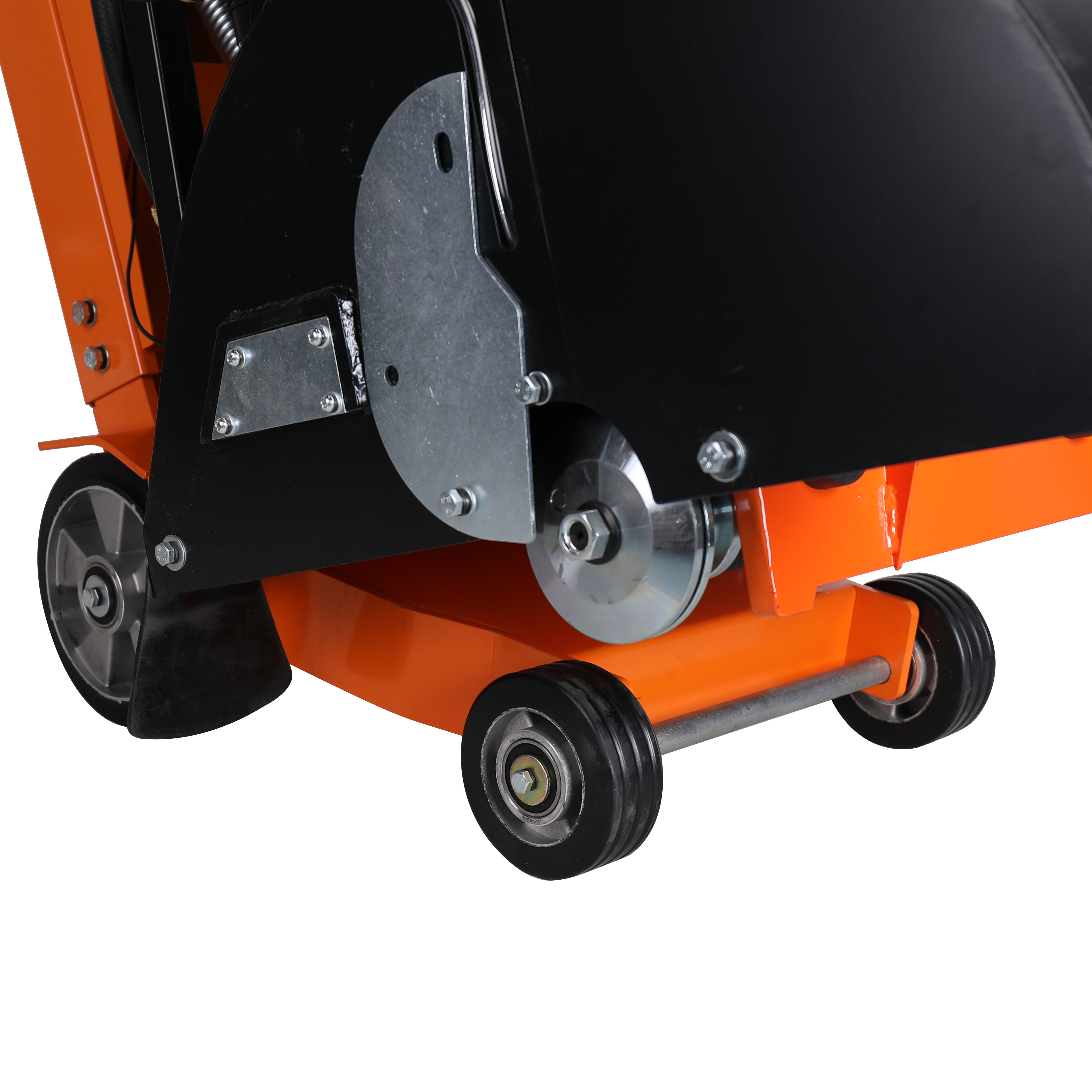 Fugenschneider SuperCut 500X