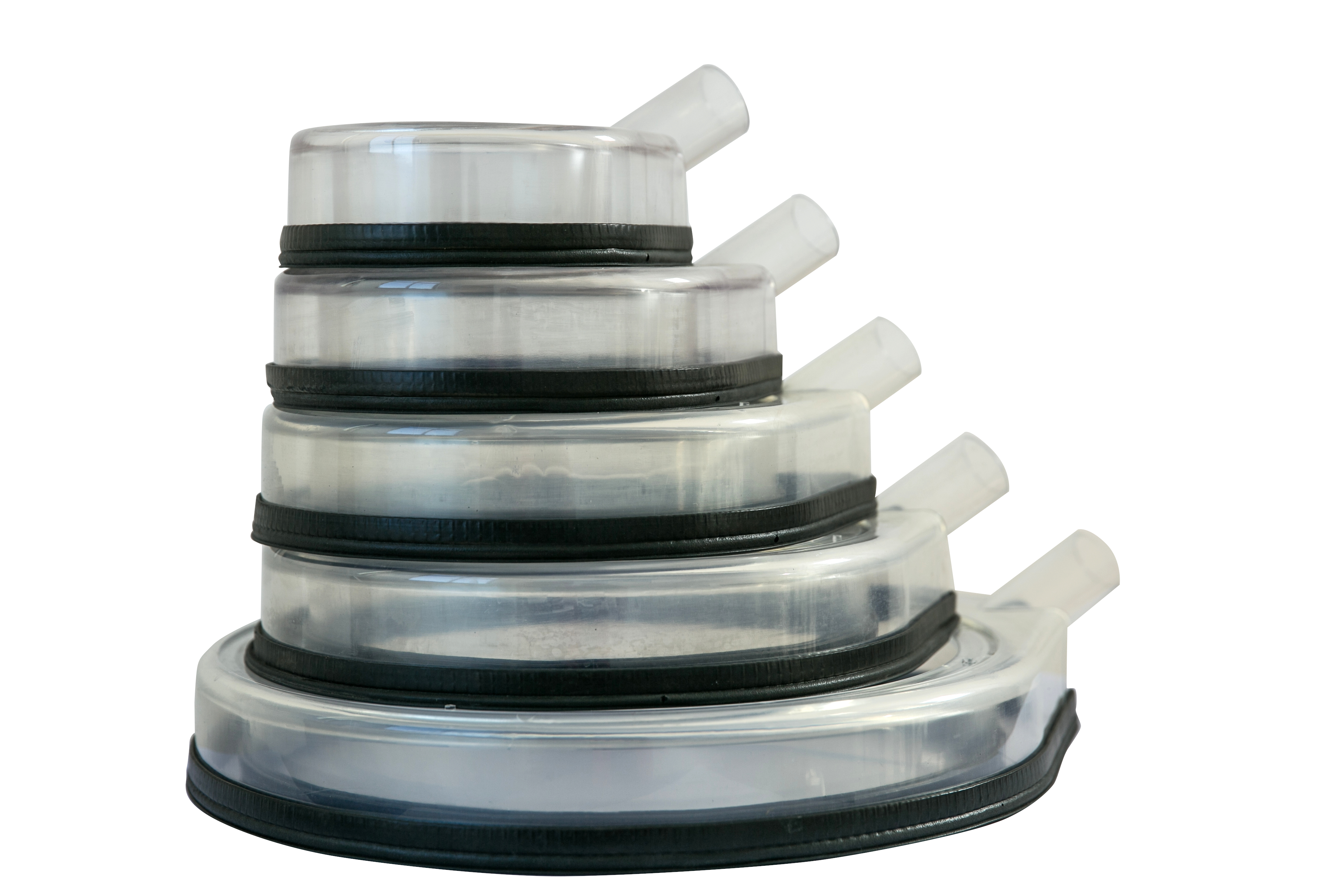 Wassersammelring WSR