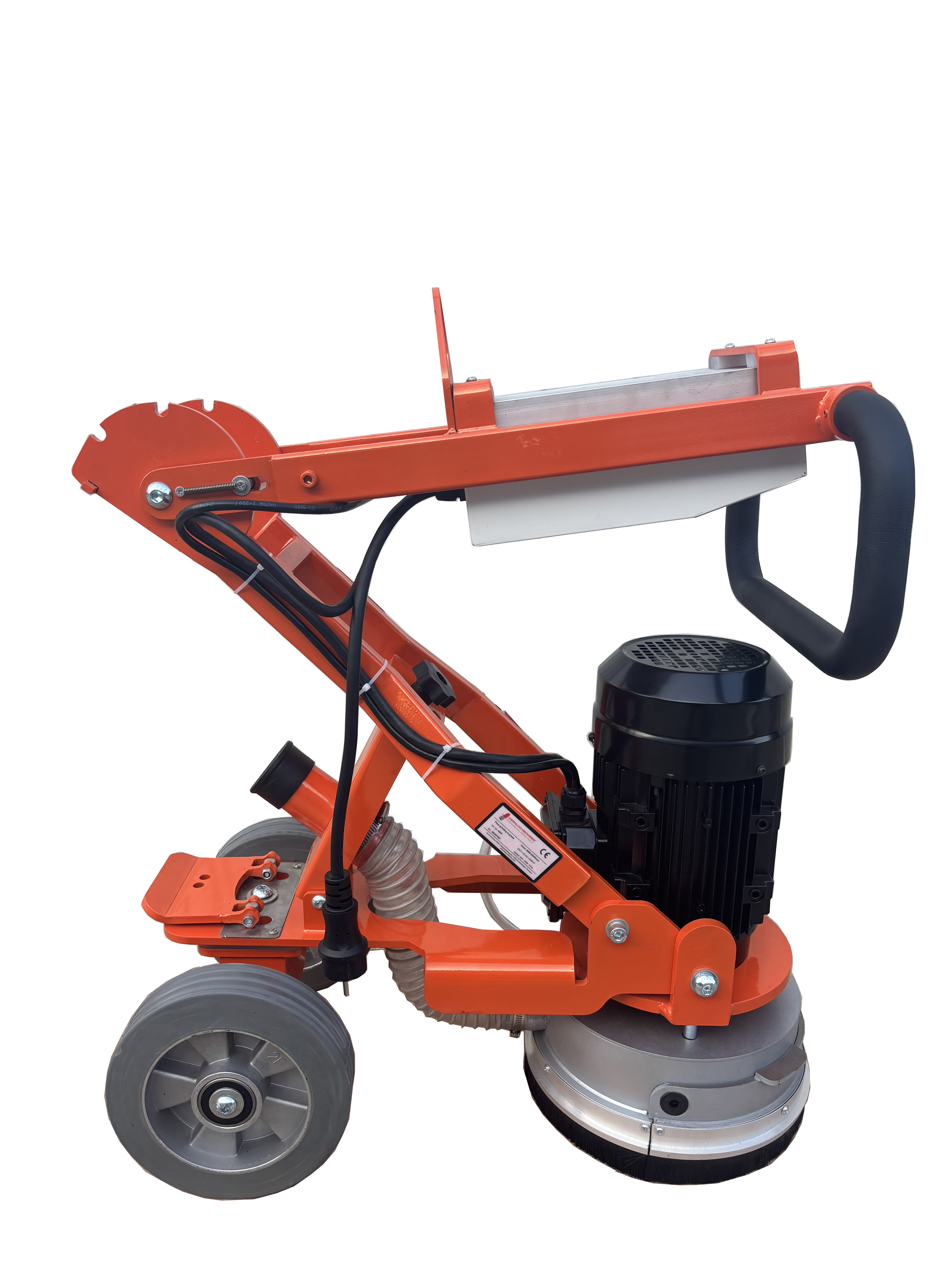 Bodenschleifmaschine BSM-250/Xtrem