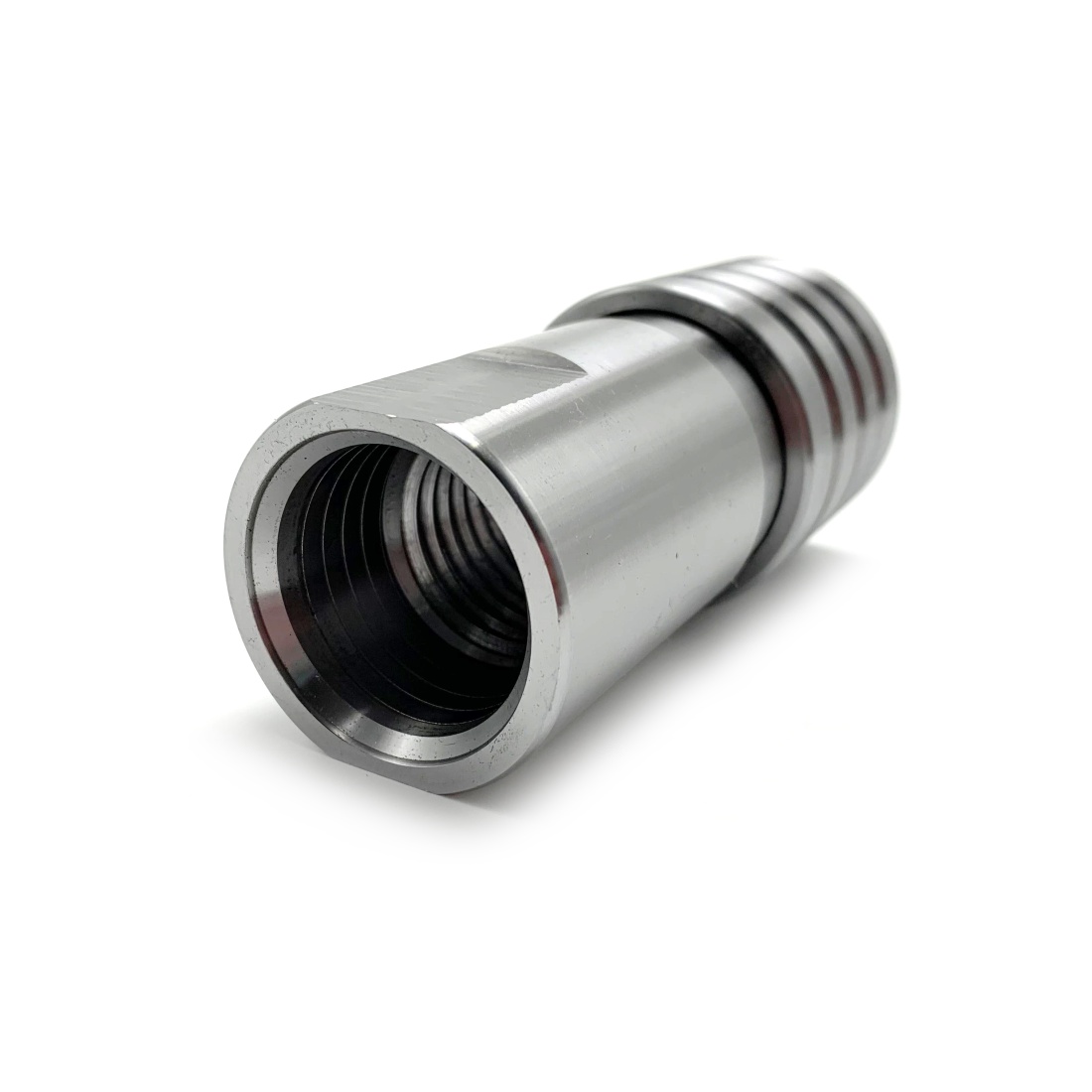 Schnellwechselsystem SWM für Kernbohrgeräte 1 1/4 UNC