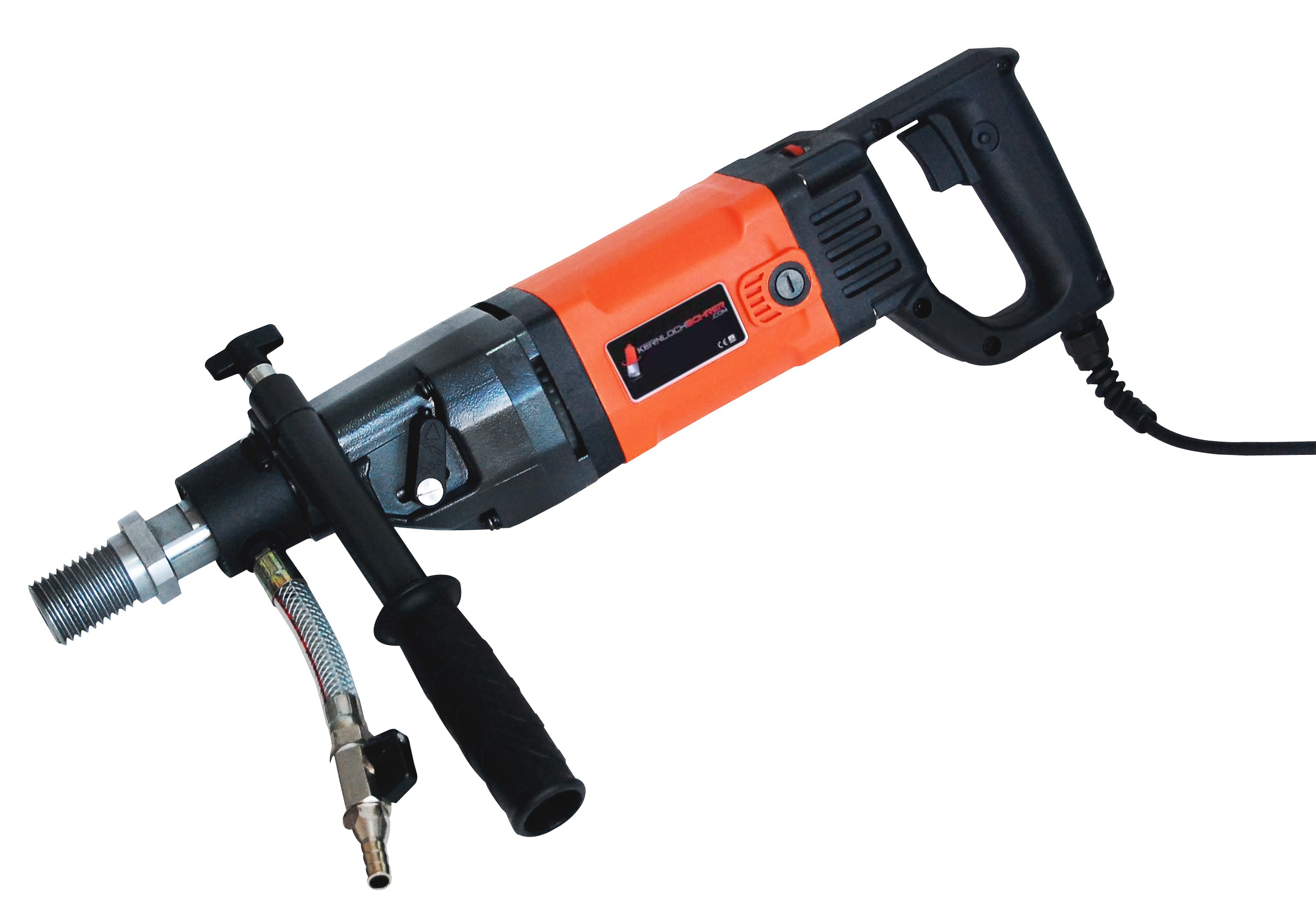 Diamant-Kernbohrgerät DKB102/H