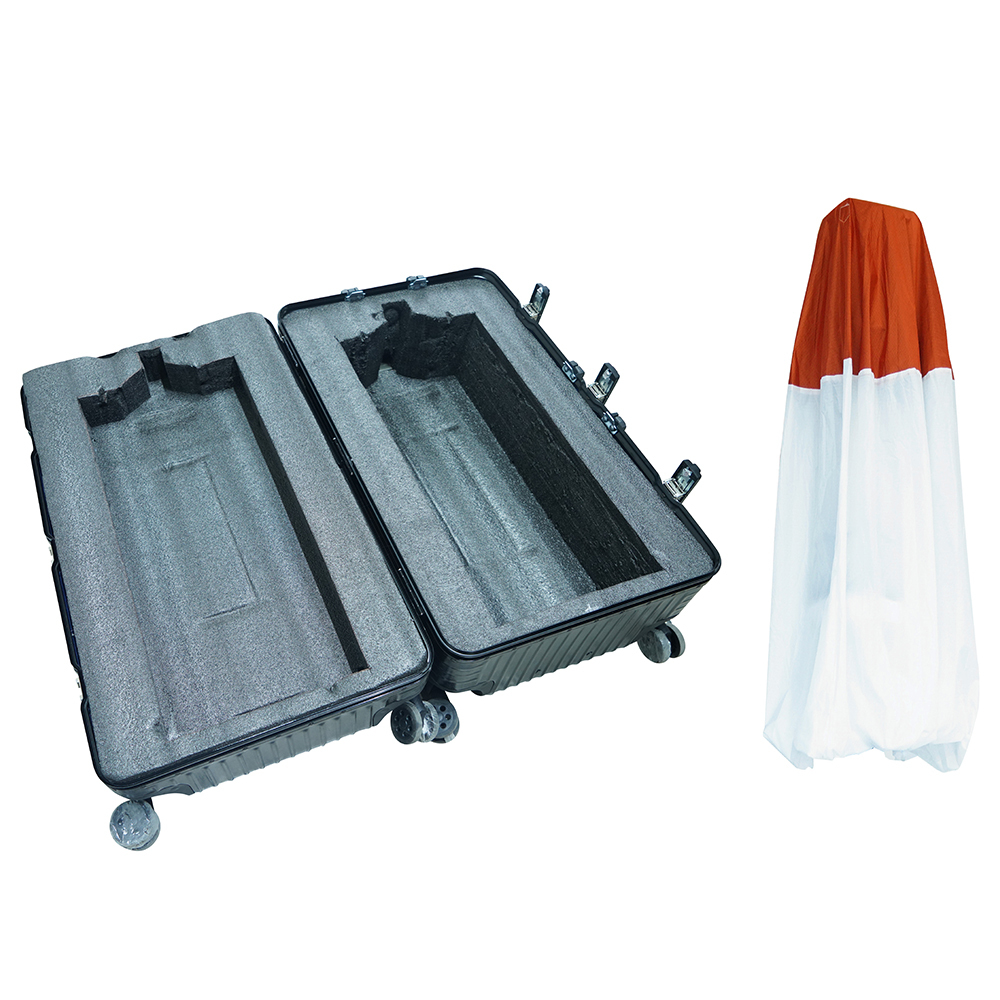 LED MoonLight 1000W