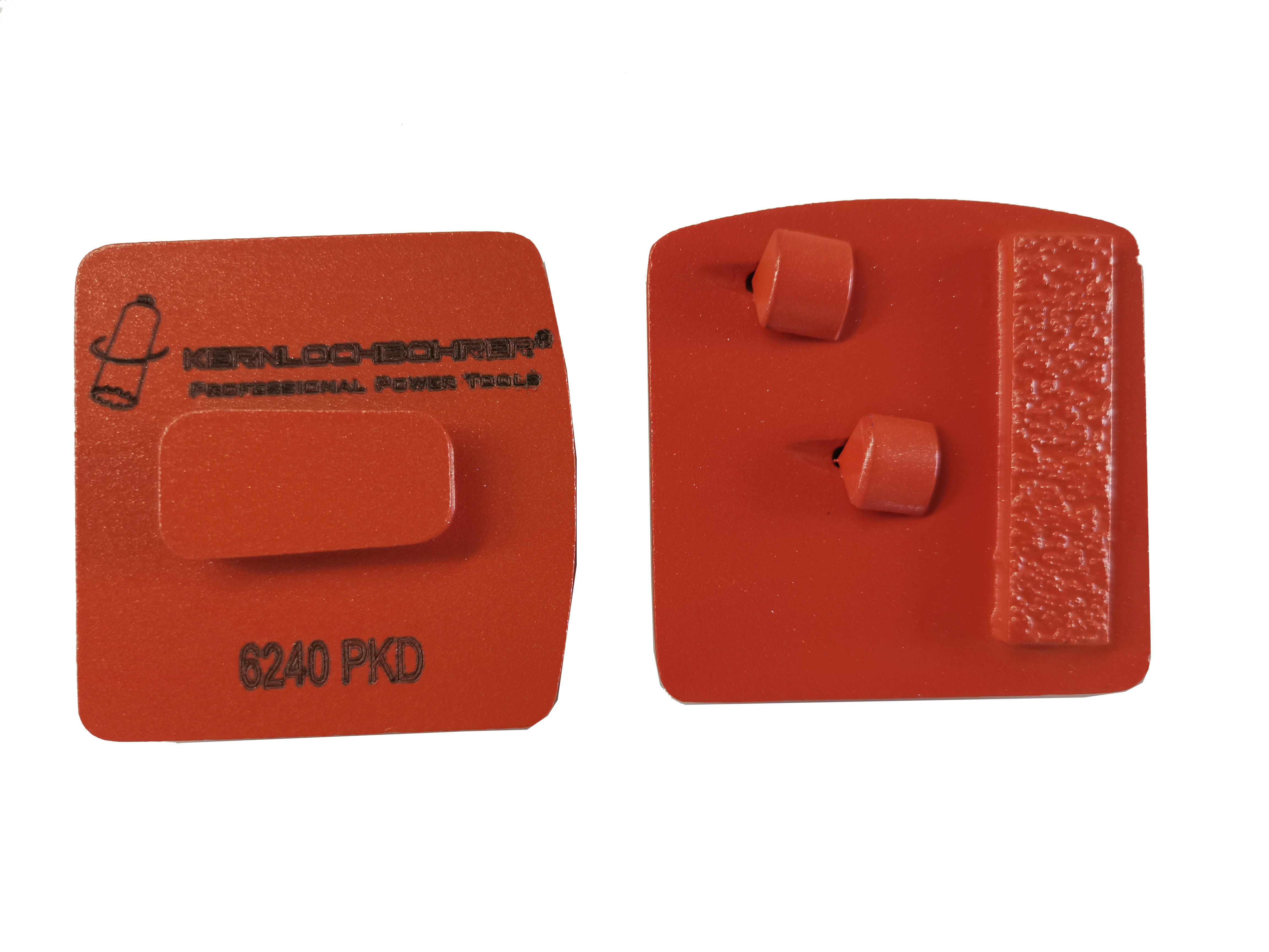 Diamantschleifschuh PKD (PCD)