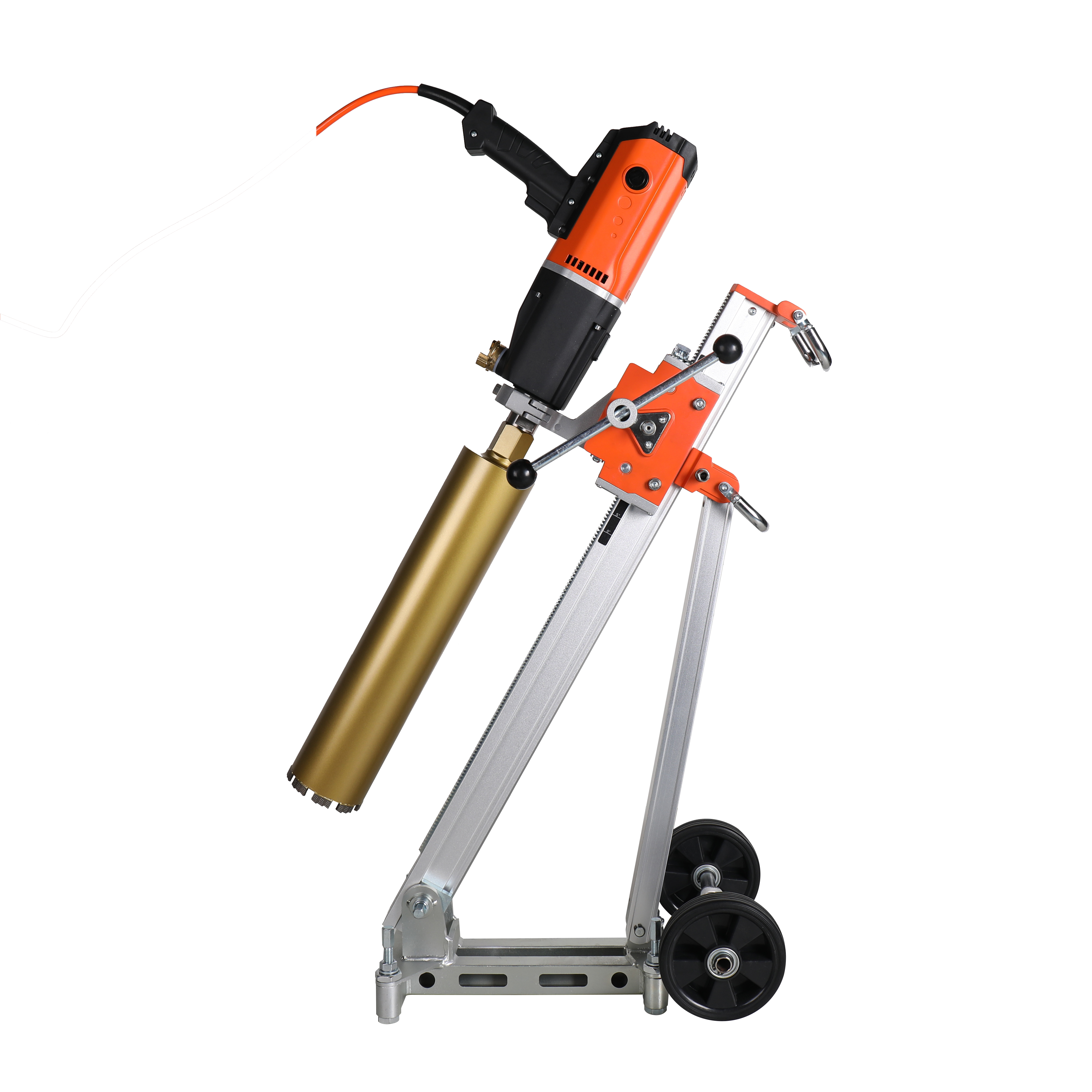 Diamant-Kernbohrgerät DKB-202/P-PRO