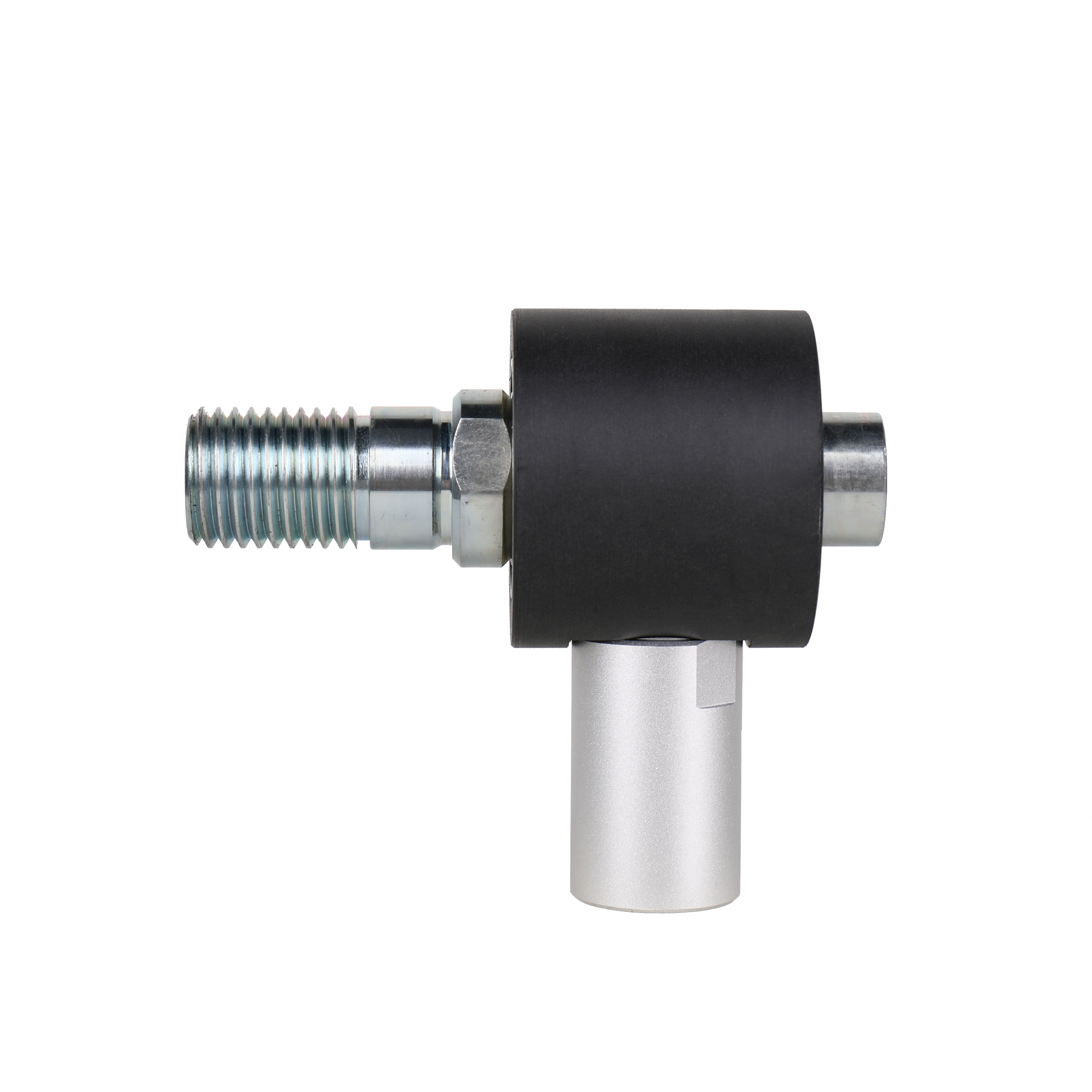 Staubabsaugung M18 auf 1 1/4 UNC