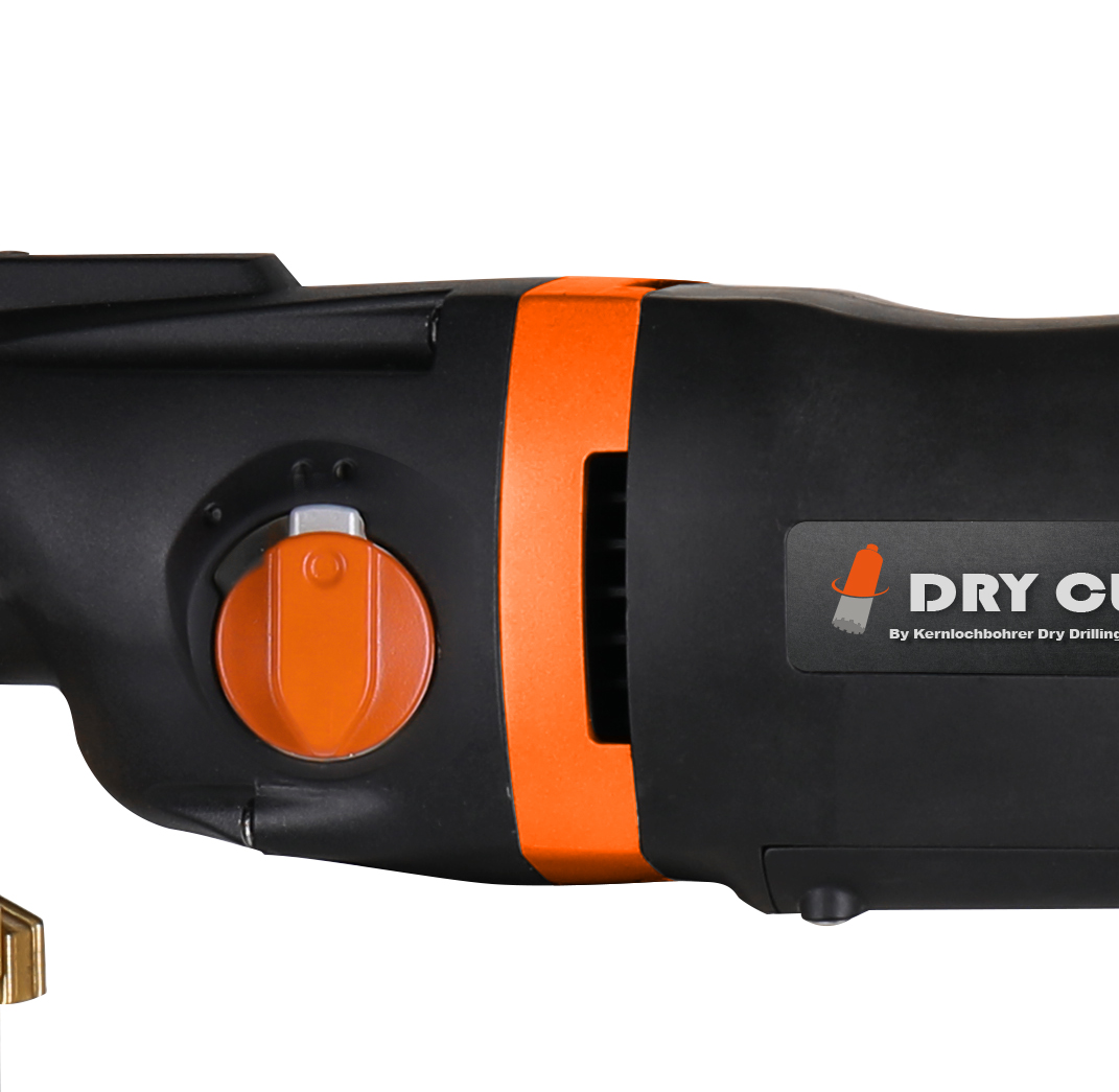 Softschlag-Kernbohrgerät DKS-162/DC-H