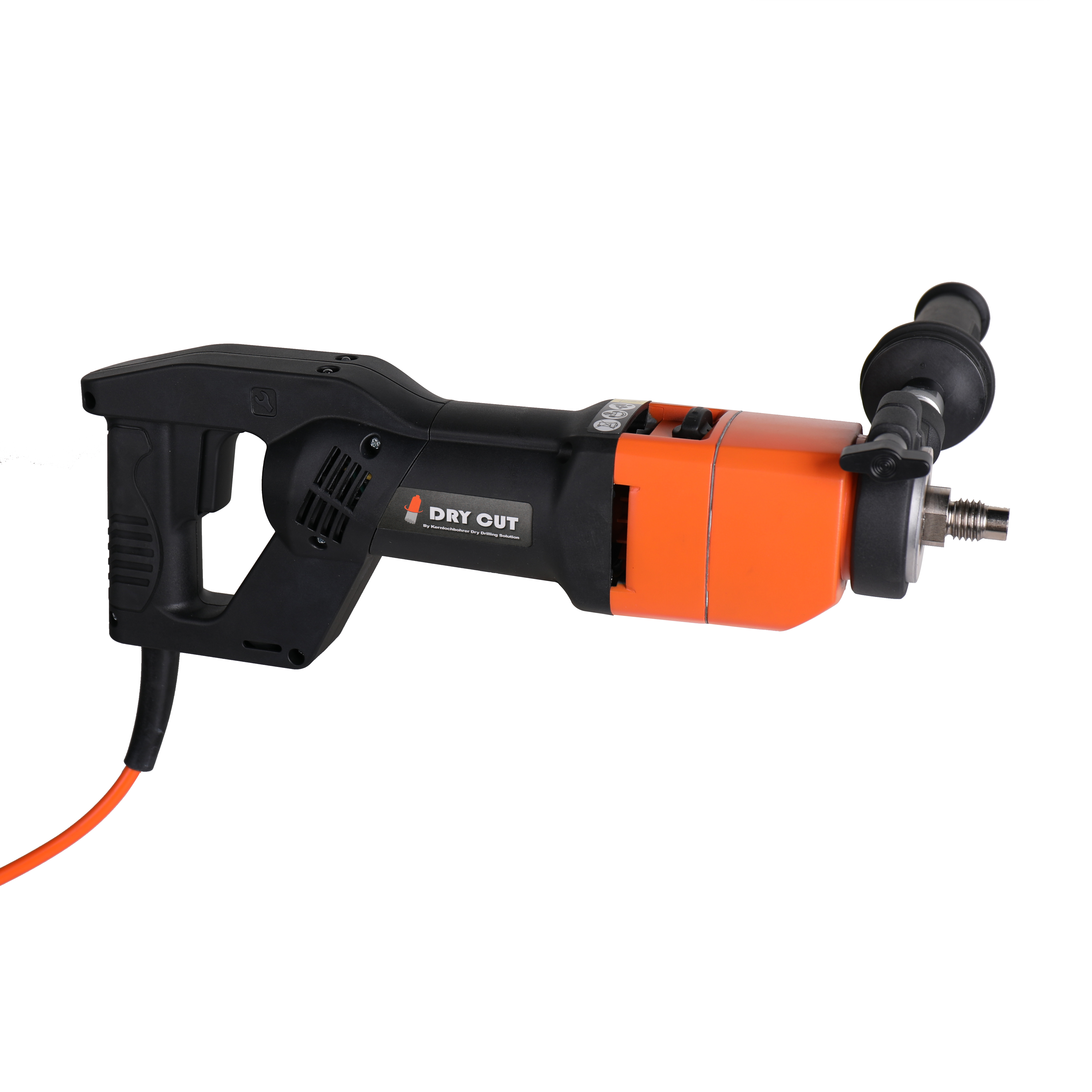 Softschlag-Kernbohrgerät DKS-132/DC-H