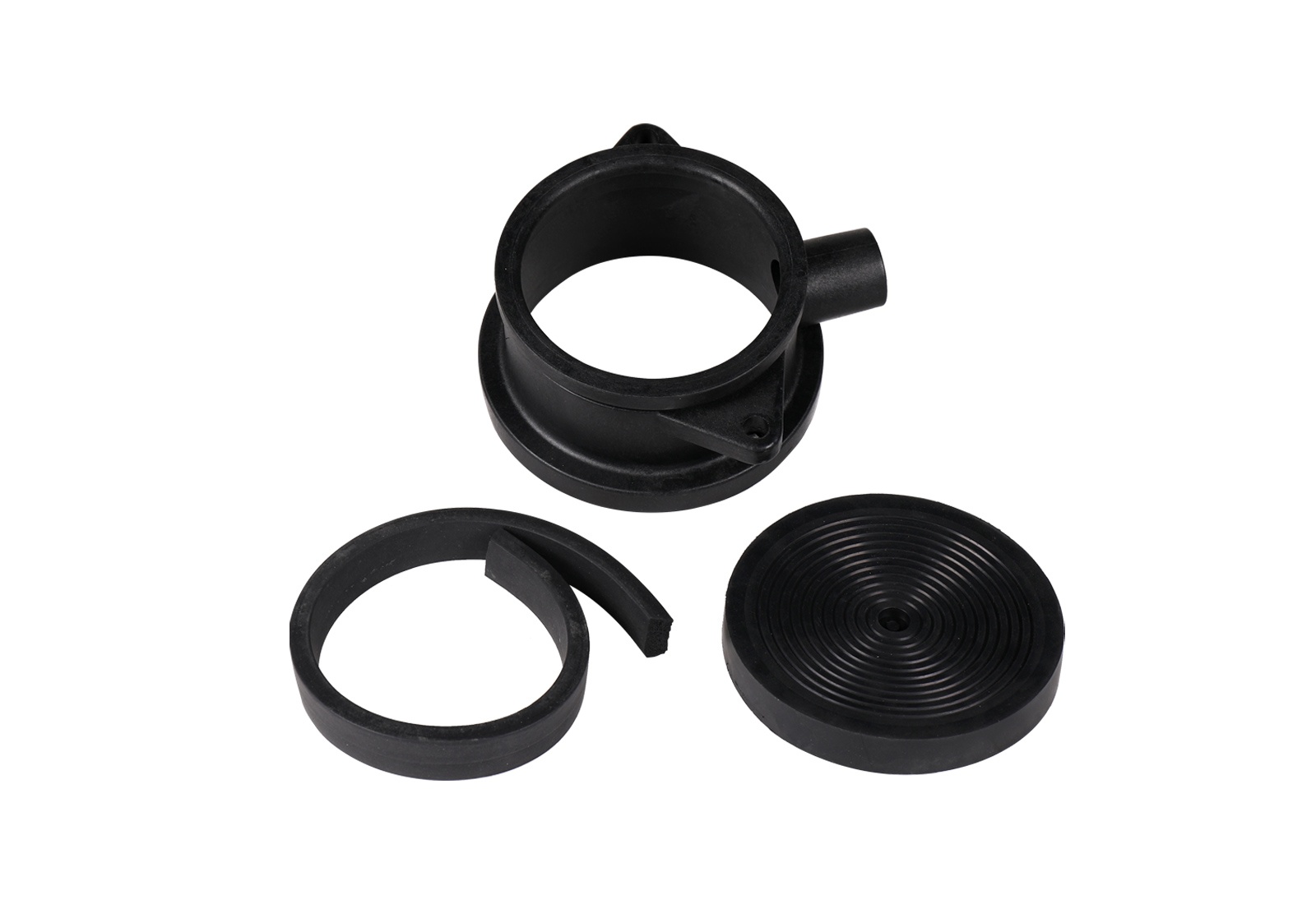 Wassersammelring WSR-102