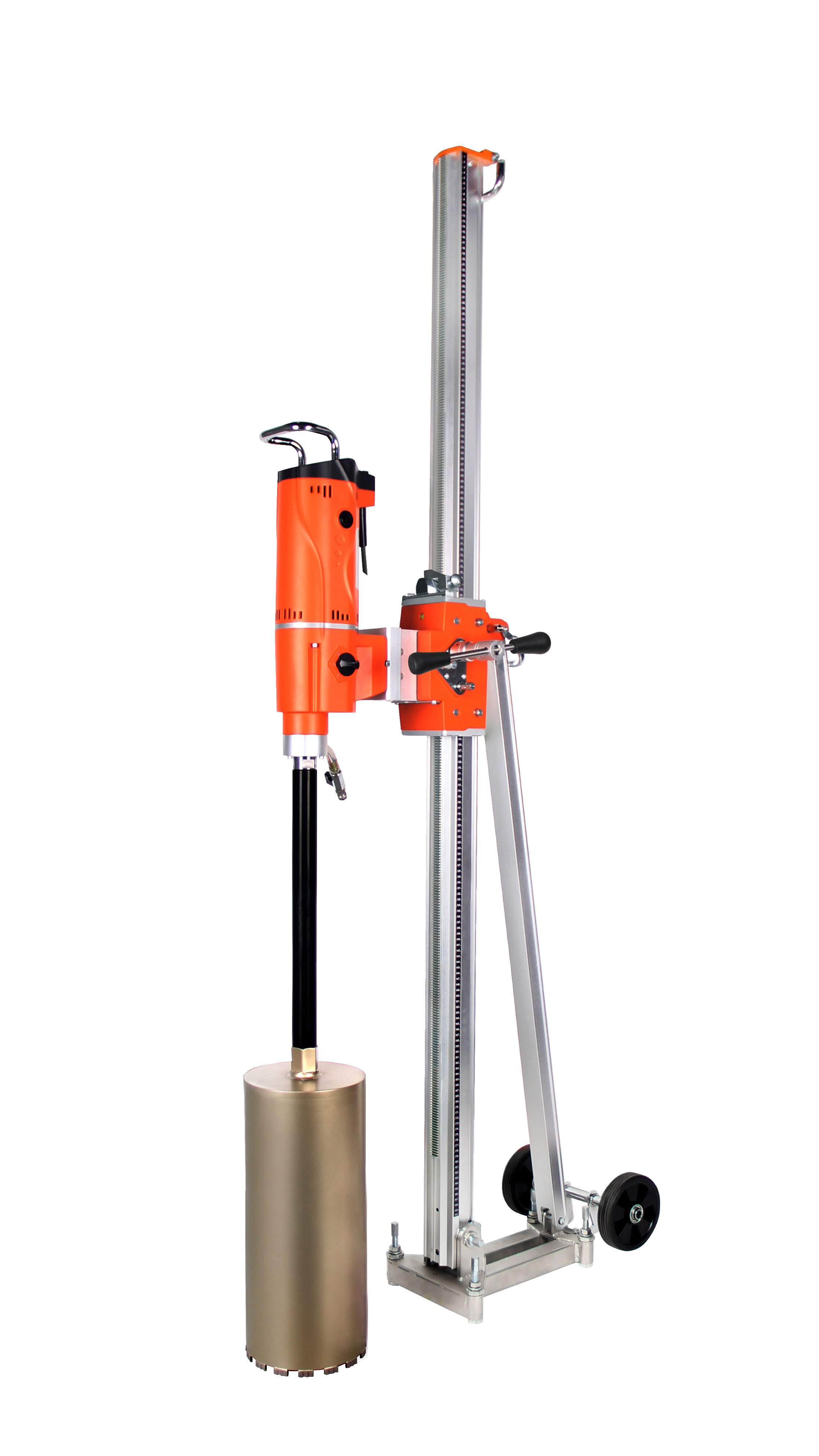 Diamant-Kernbohrgerät DKB352/PRO mit KBS-352/XL-PRO